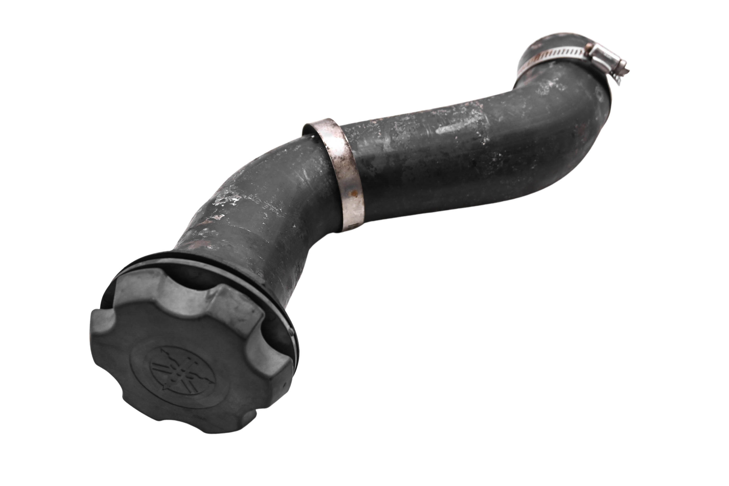 07 Yamaha GP1300R Gas Cap & Filler Neck Waverunner