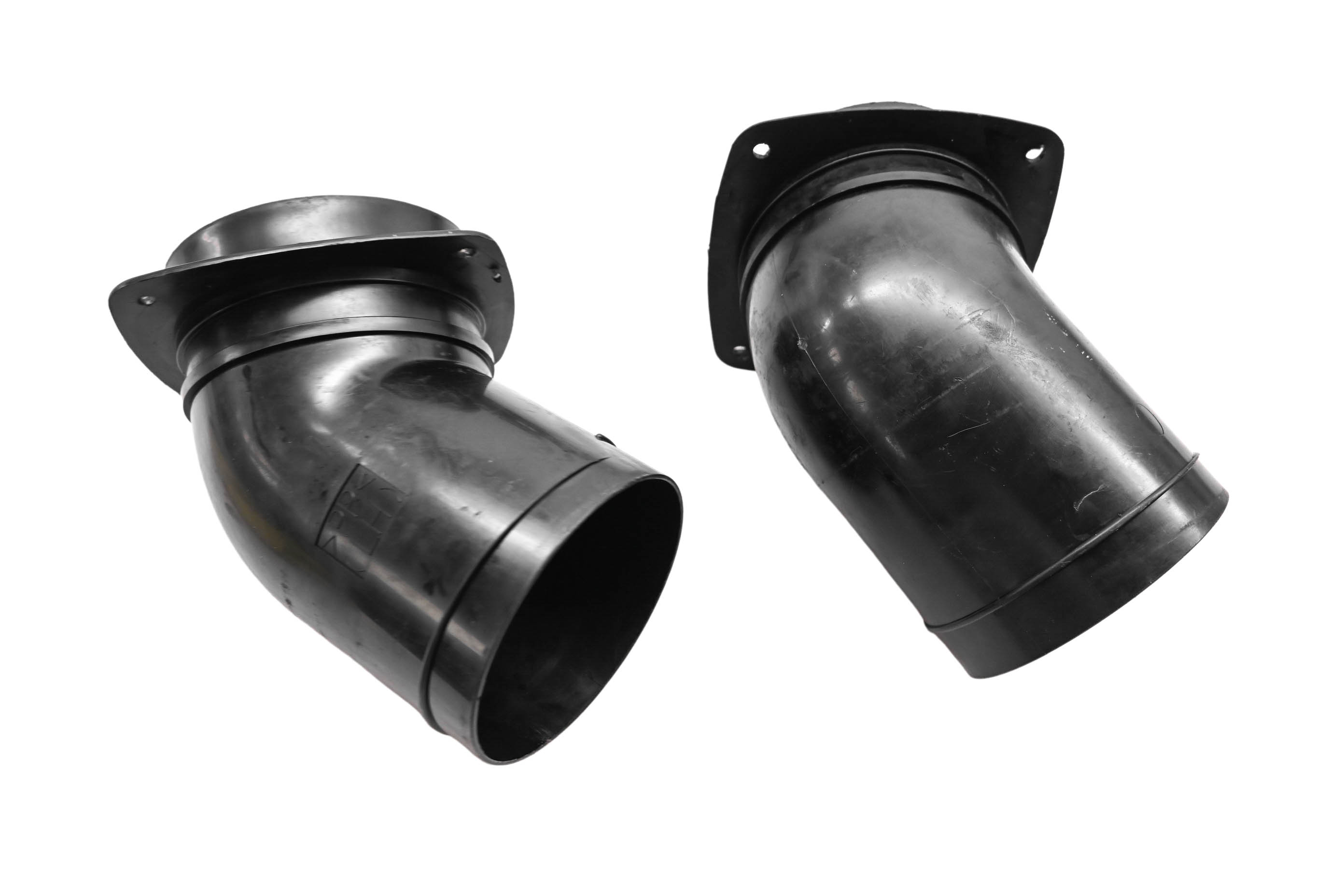 07 Yamaha GP1300R Air Intake Bases Left & Right Waverunner