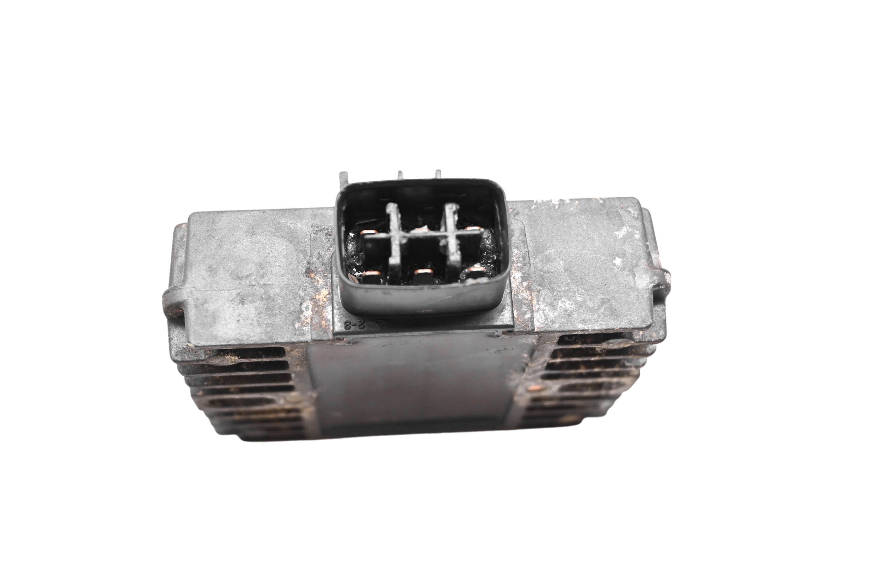 07 Yamaha GP1300R Regulator Rectifier Waverunner