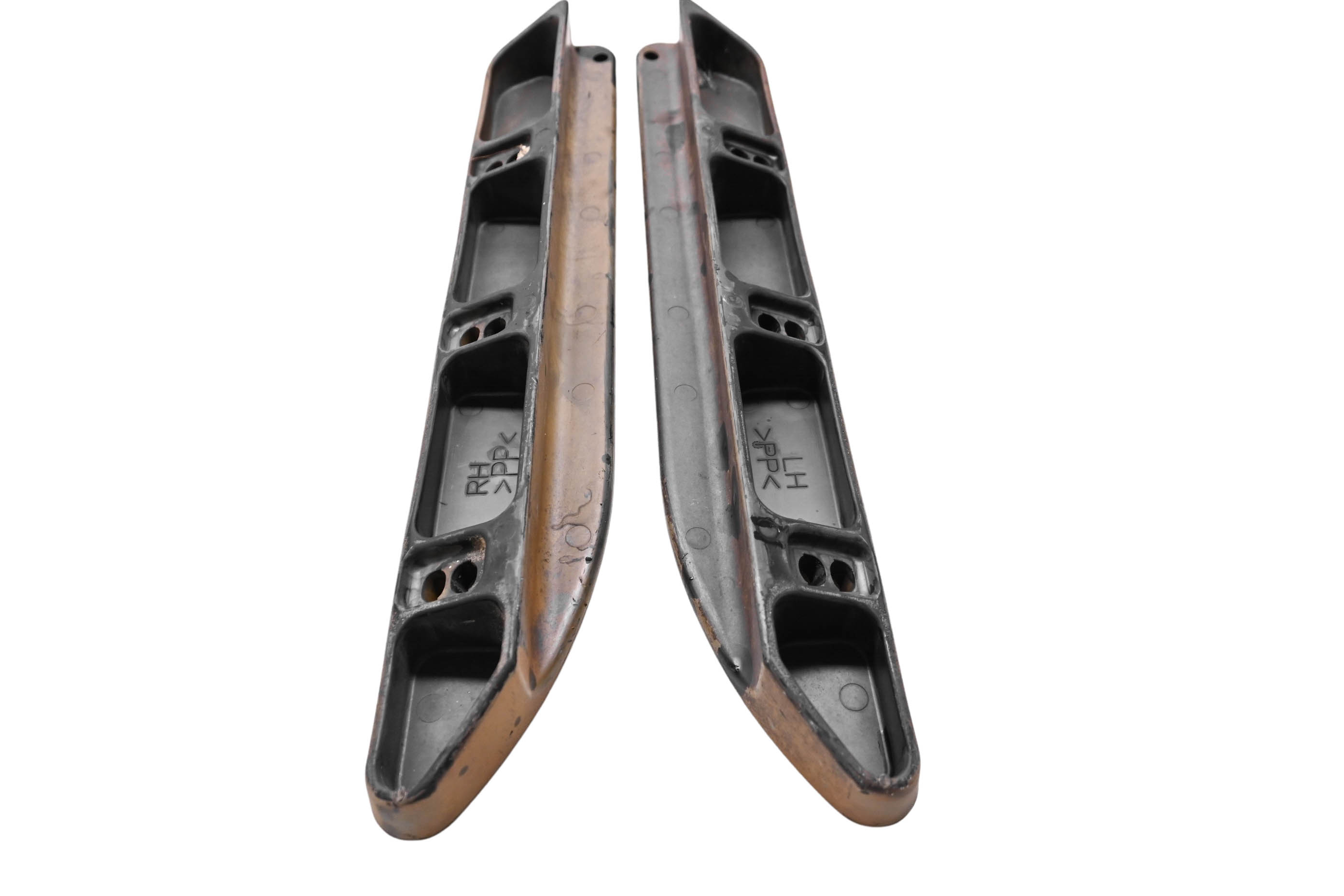 07 Yamaha GP1300R Sponsons Left & Right Waverunner