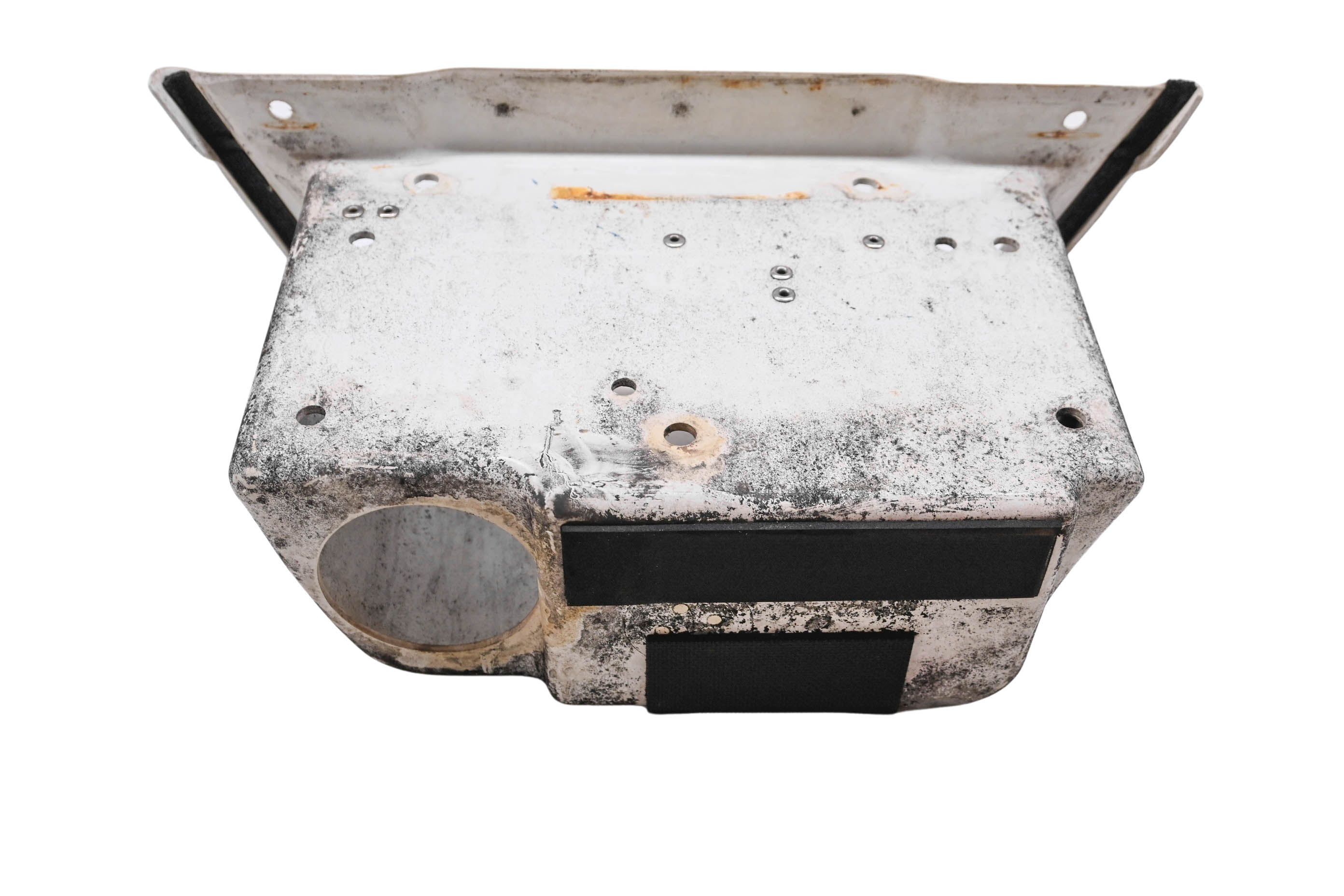 07 Yamaha GP1300R Hull Battery Case Box Waverunner