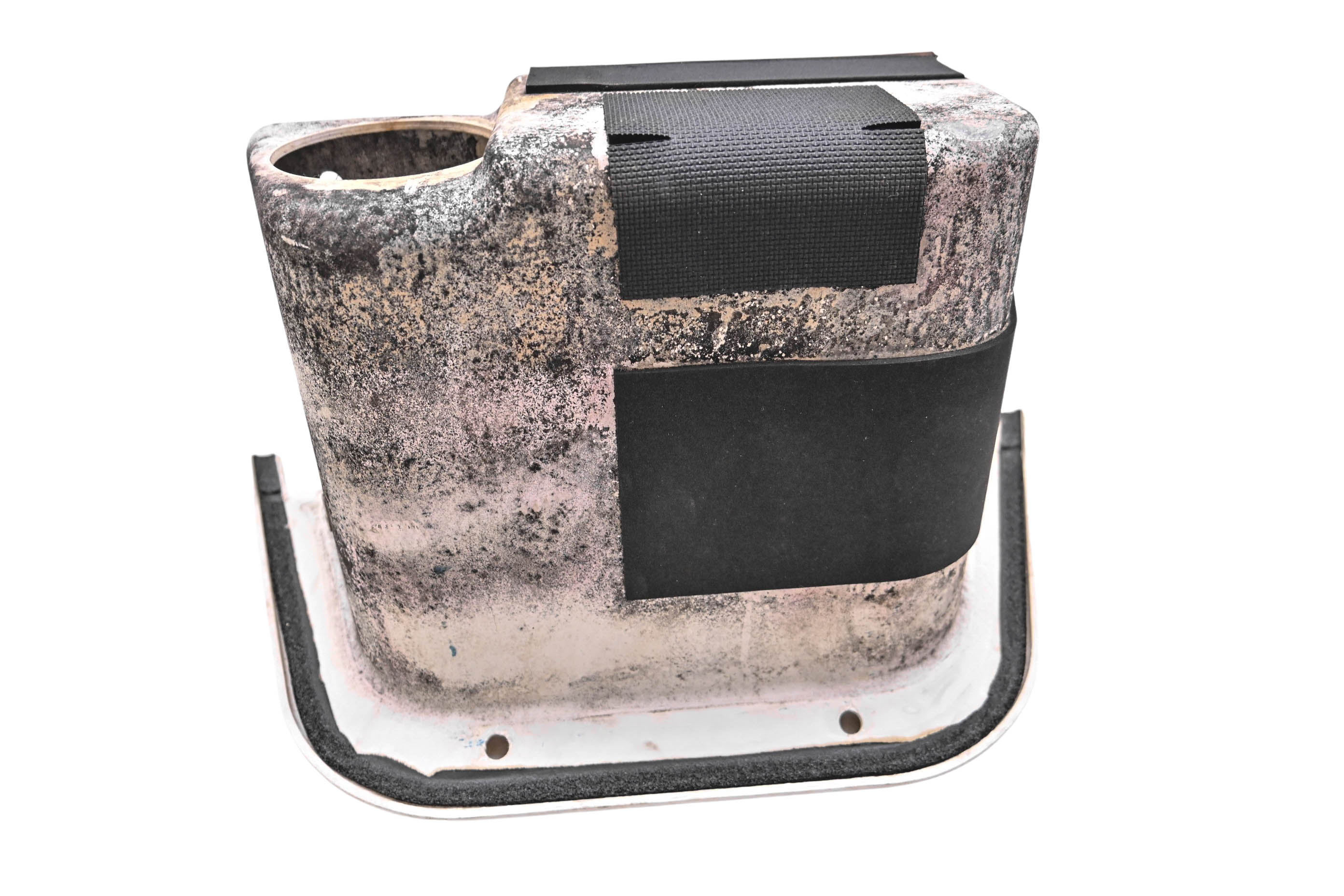 07 Yamaha GP1300R Hull Battery Case Box Waverunner