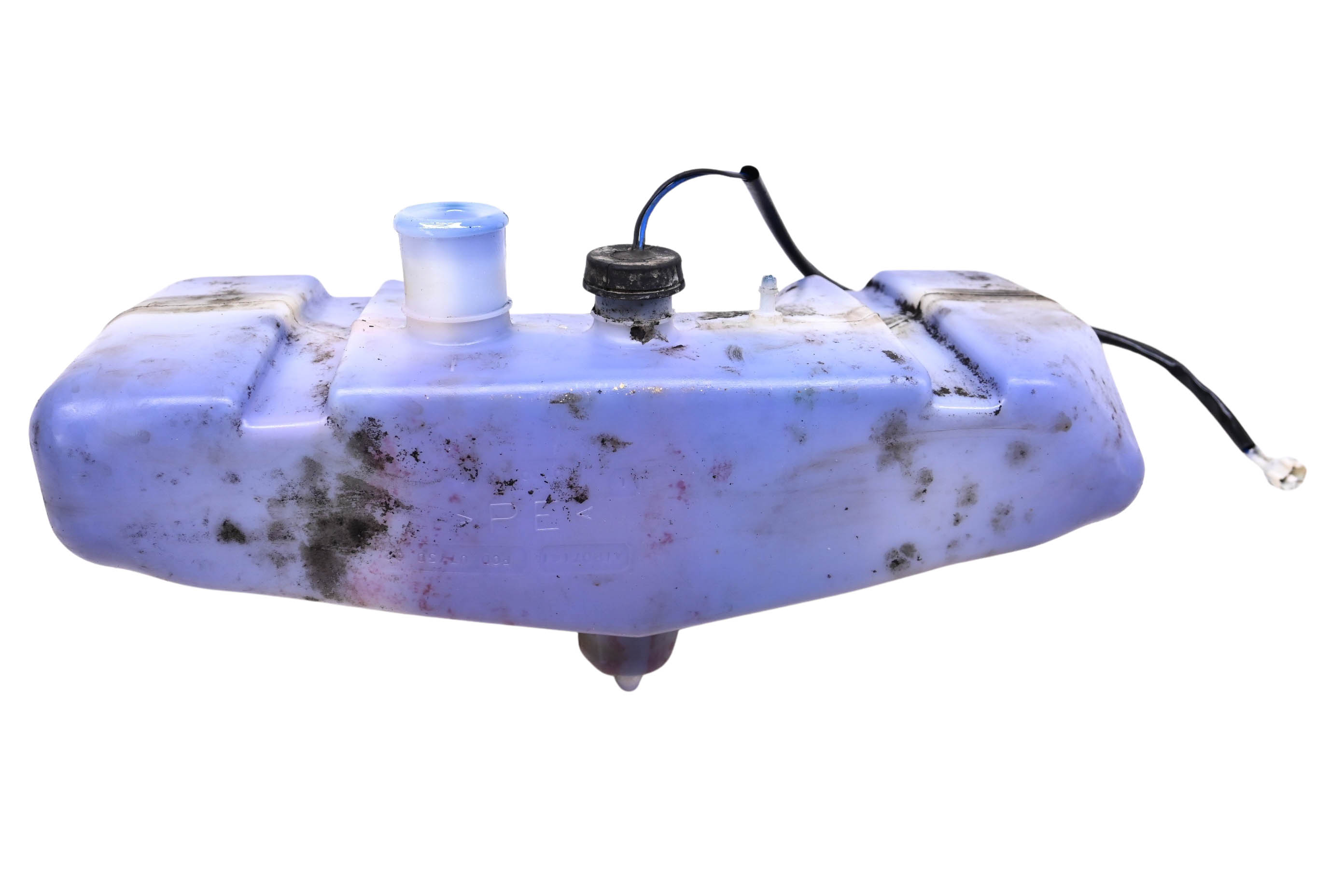 07 Yamaha GP1300R Oil Tank Waverunner