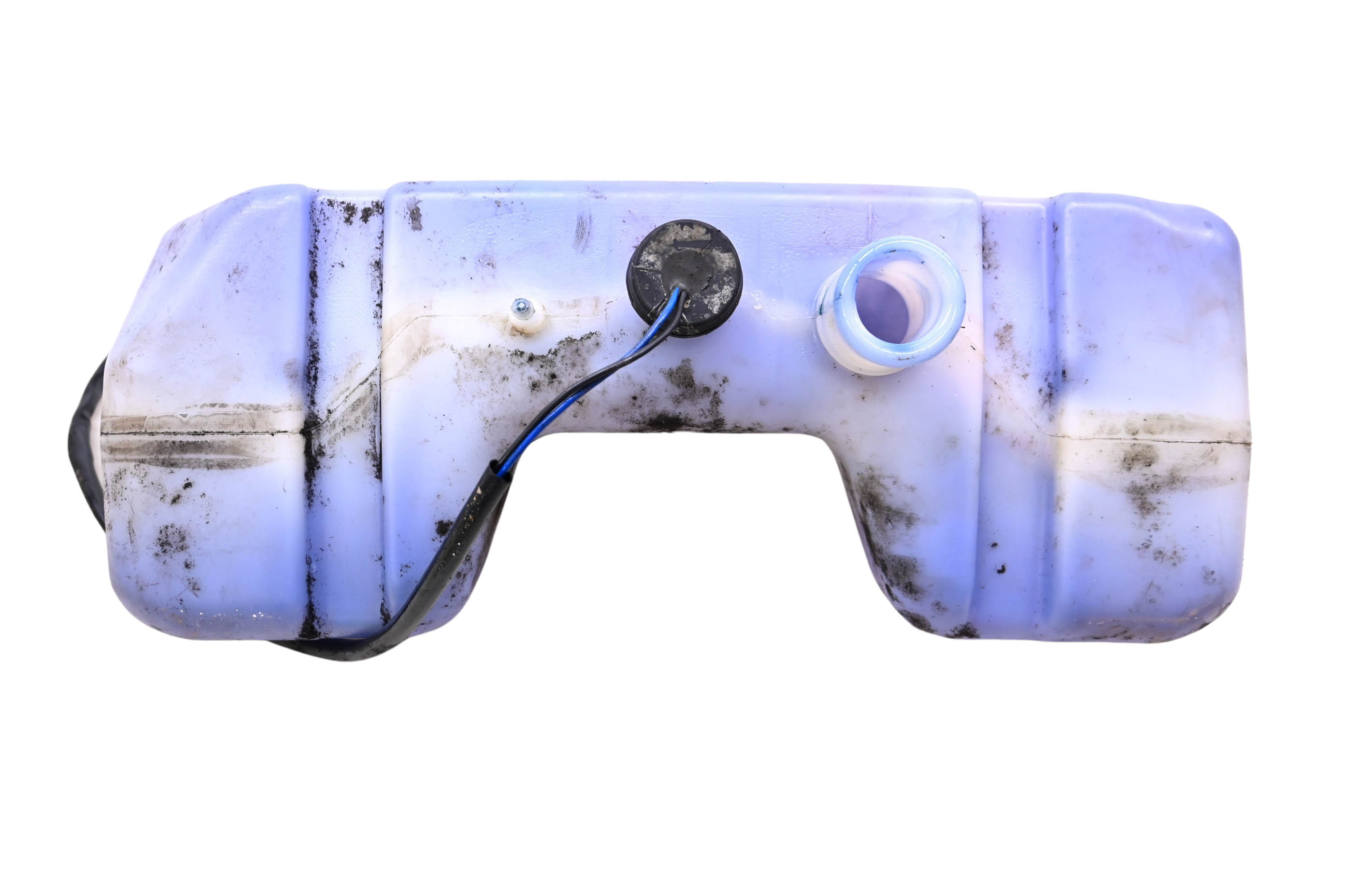 07 Yamaha GP1300R Oil Tank Waverunner