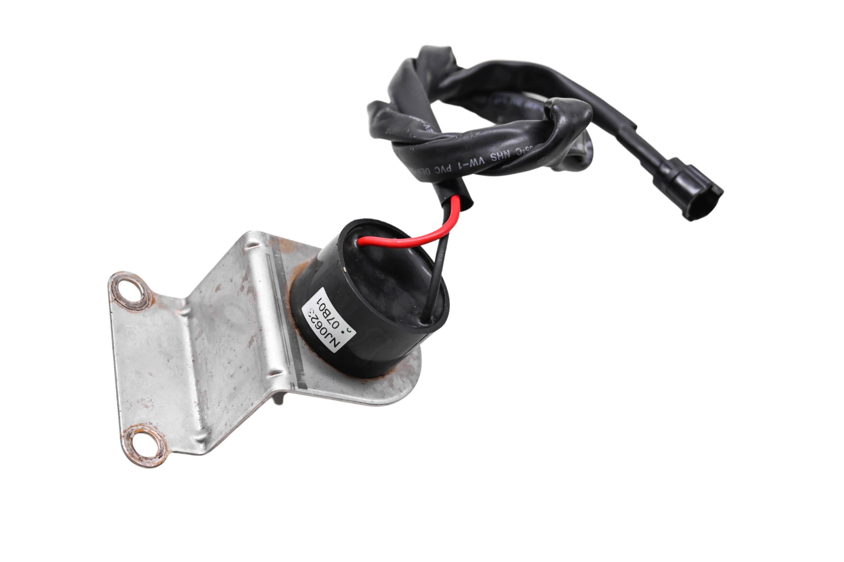07 Yamaha GP1300R Horn Waverunner