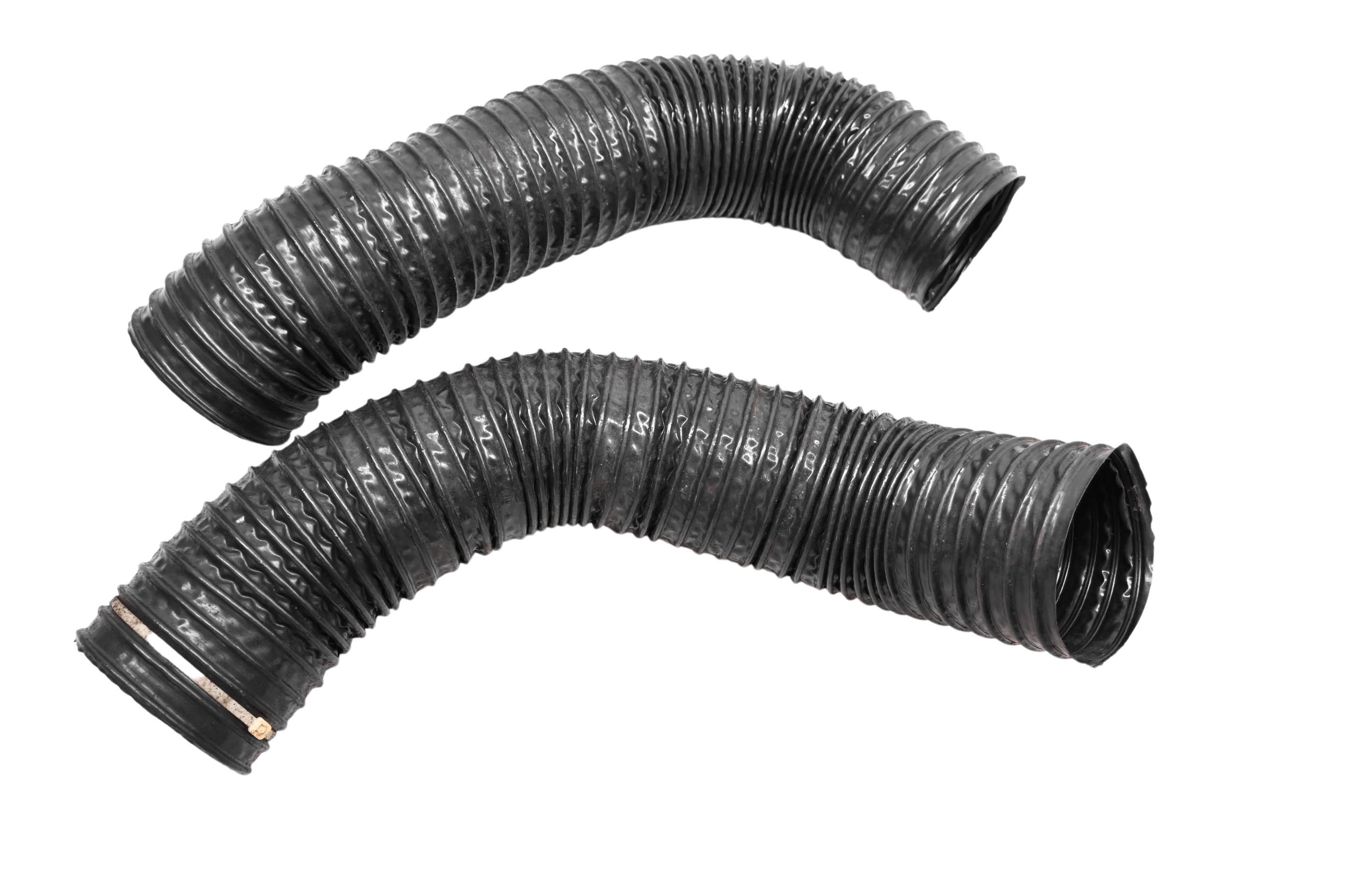 07 Yamaha GP1300R Clutch Snorkel Intake Vent Tube Waverunner