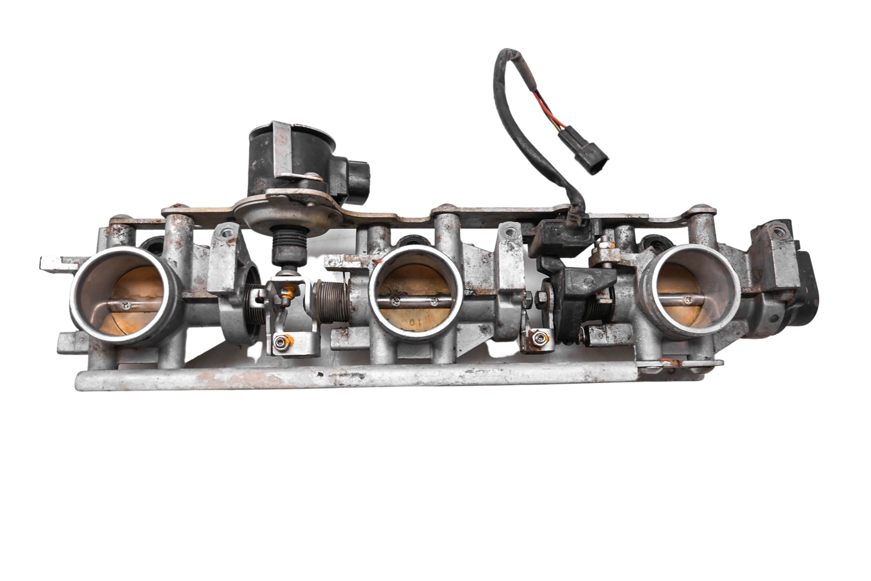 07 Yamaha GP1300R Throttle Body Waverunner