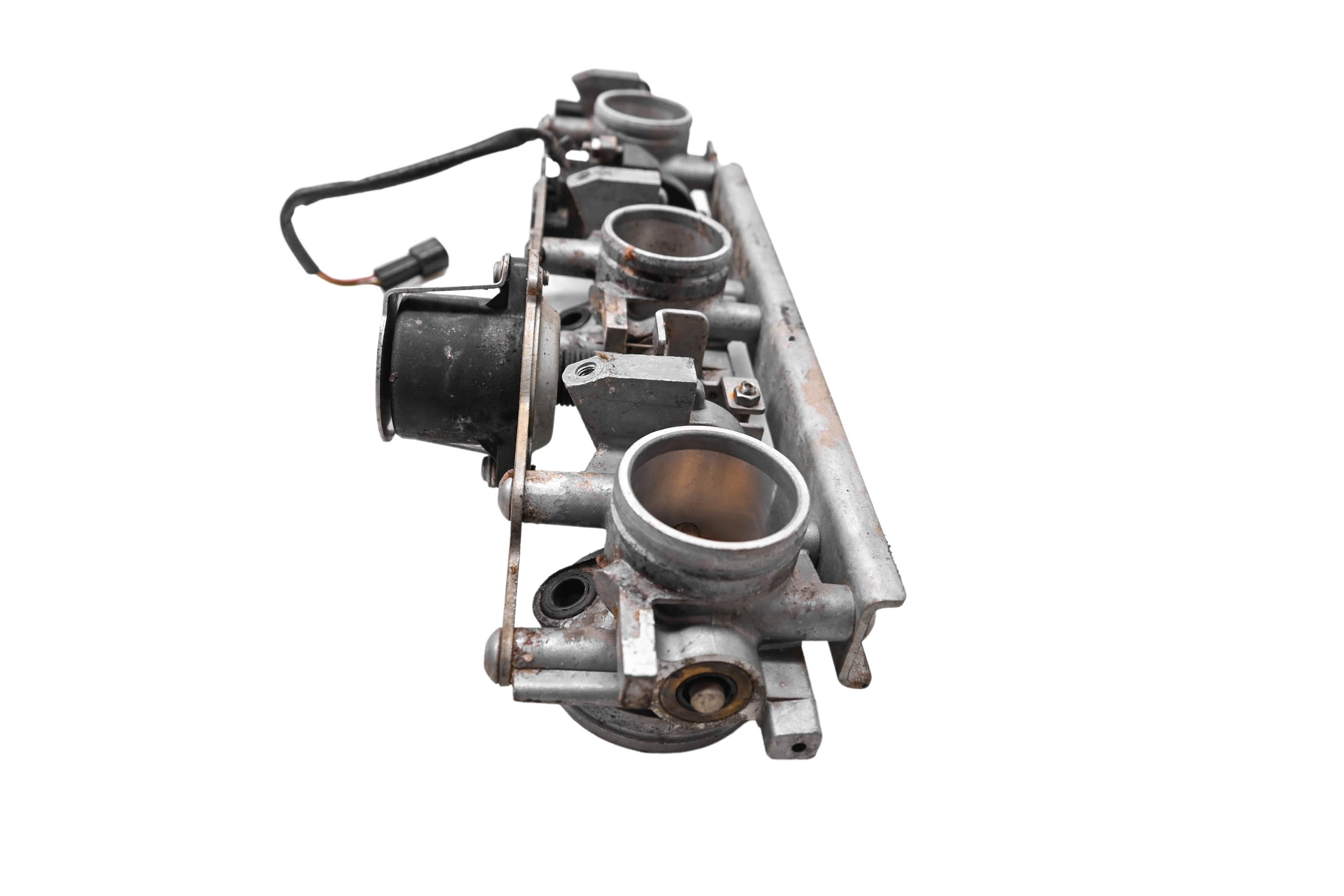 07 Yamaha GP1300R Throttle Body Waverunner