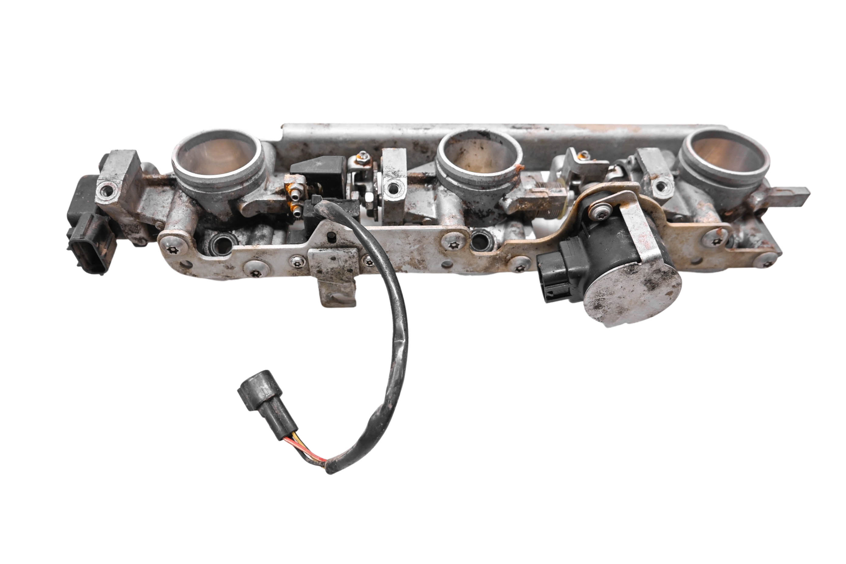 07 Yamaha GP1300R Throttle Body Waverunner