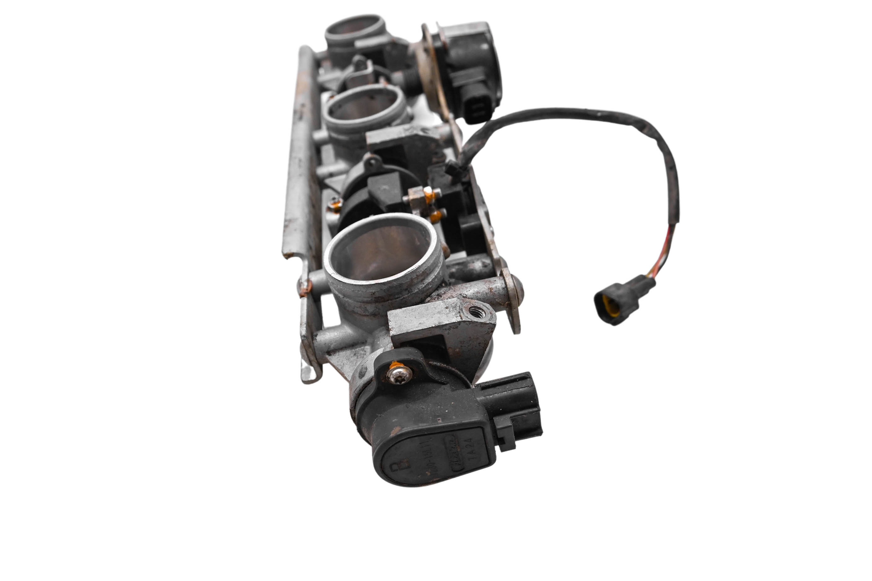 07 Yamaha GP1300R Throttle Body Waverunner