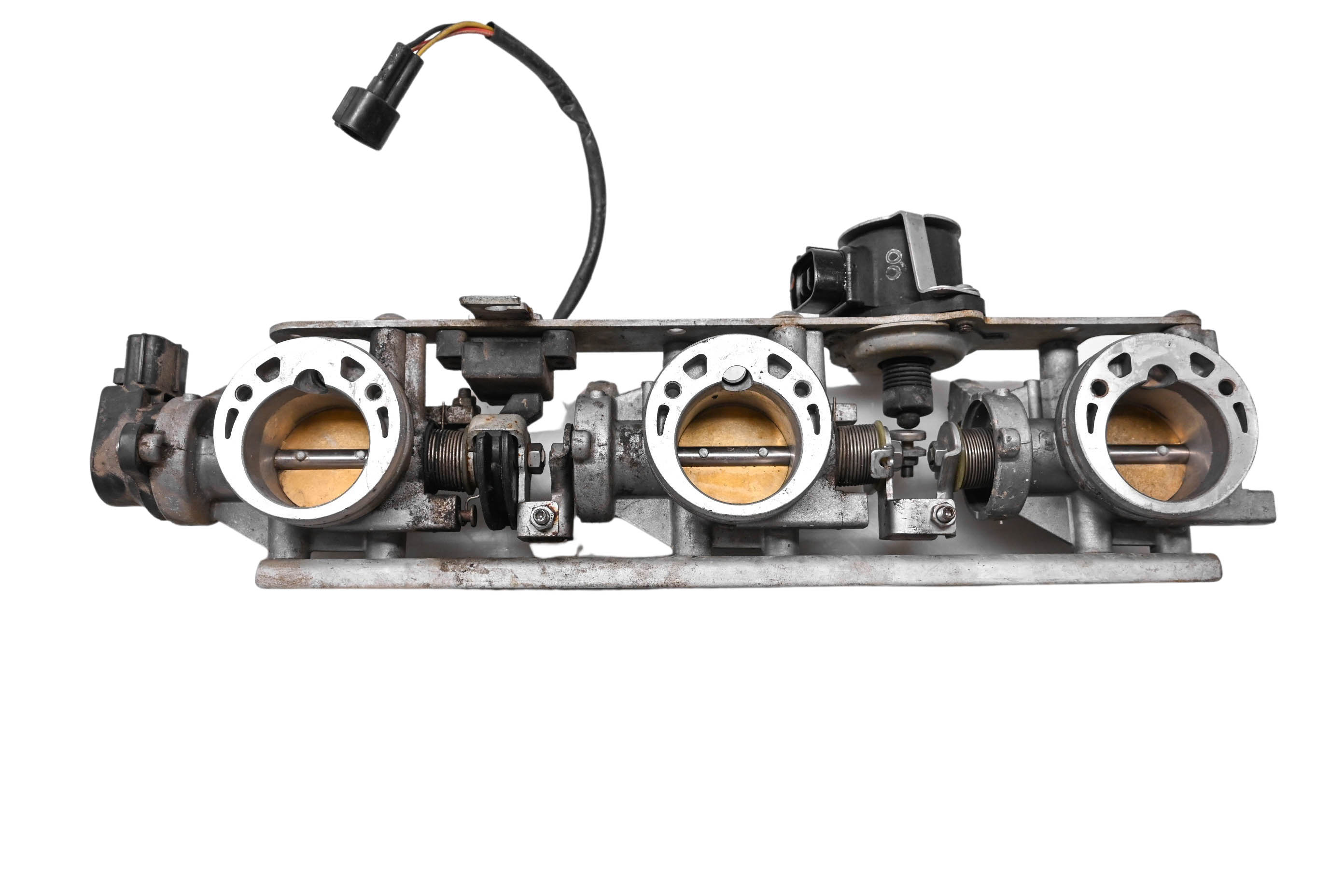 07 Yamaha GP1300R Throttle Body Waverunner