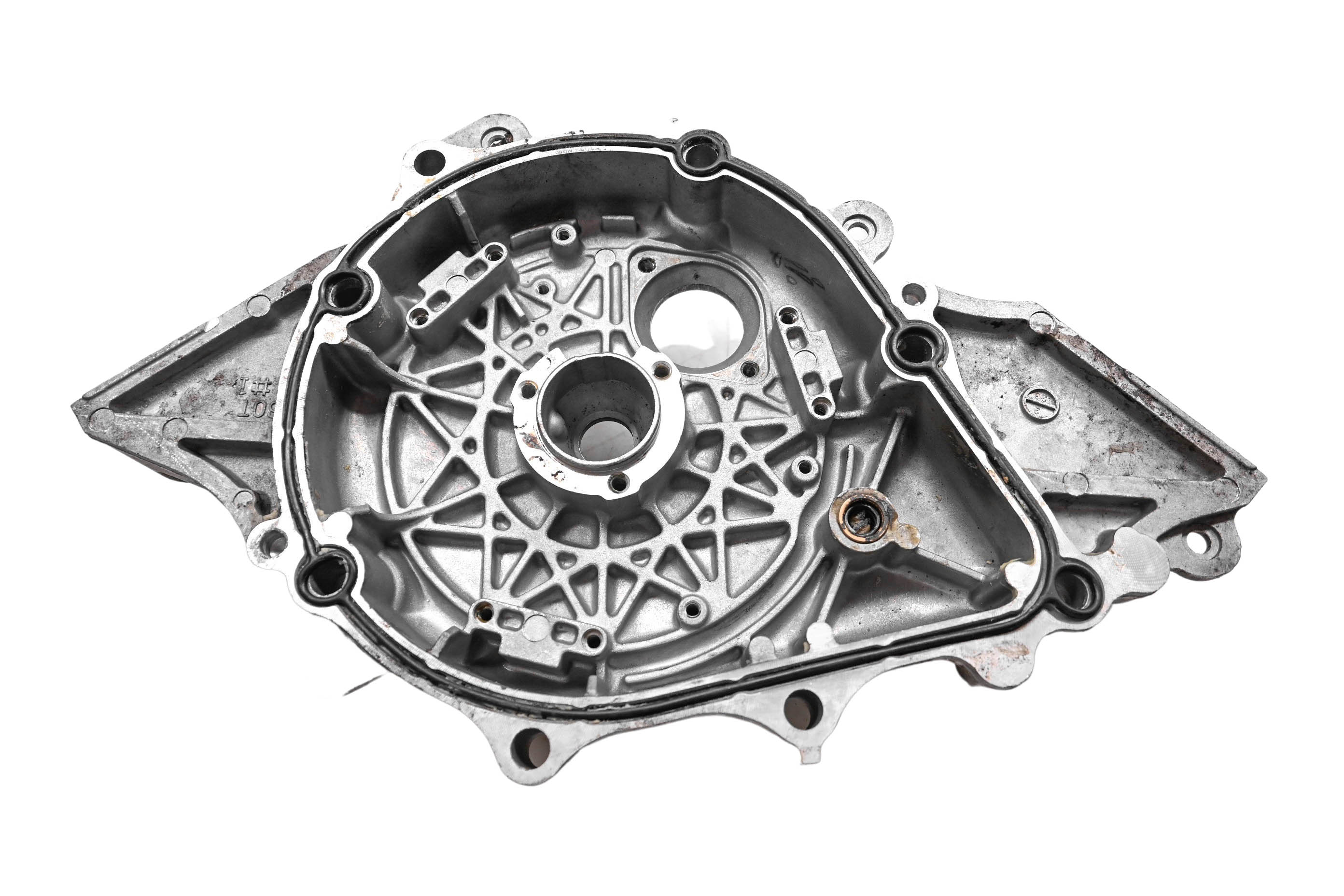 07 Yamaha GP1300R Stator Cover Waverunner