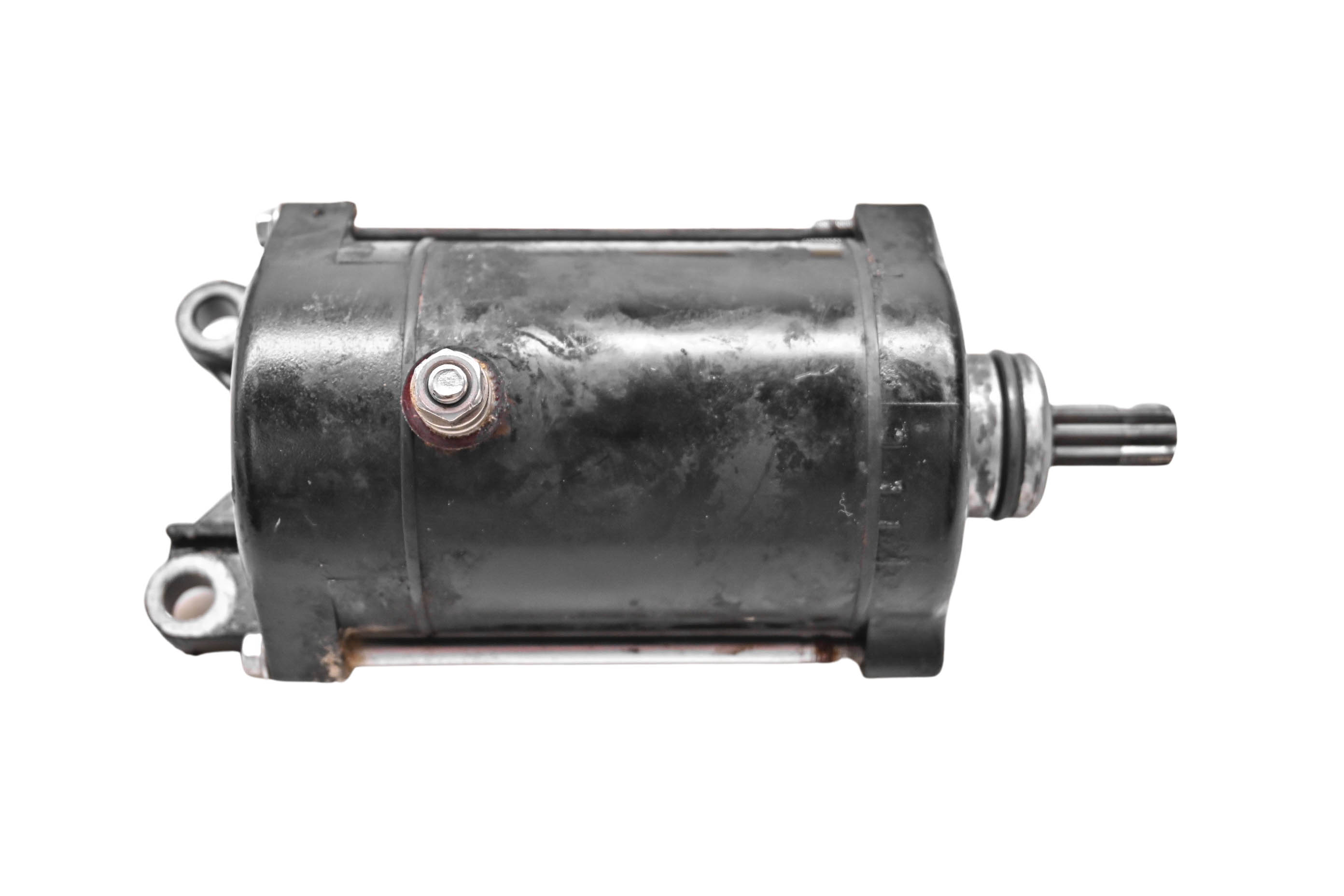 07 Yamaha GP1300R Starter Motor Waverunner