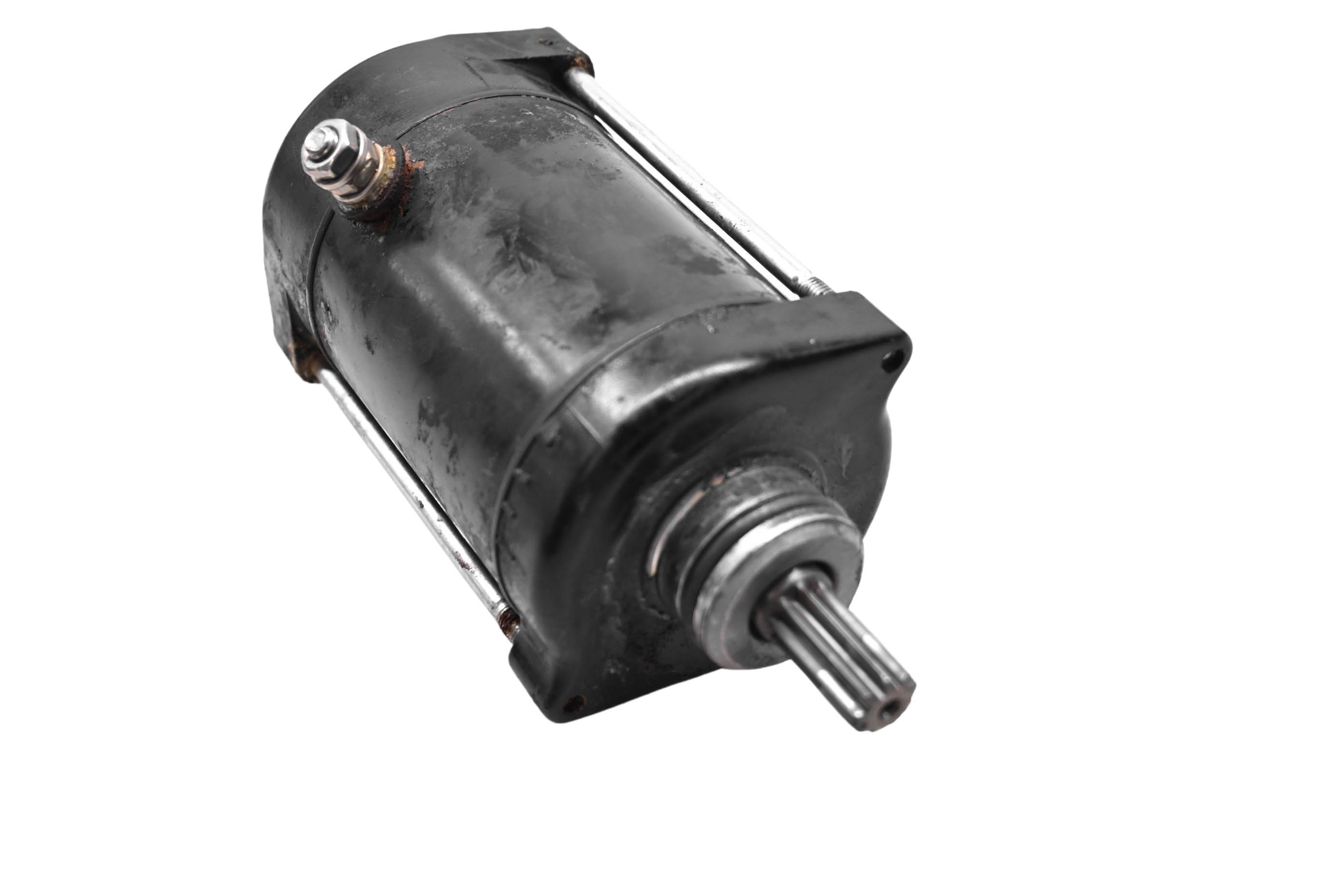 07 Yamaha GP1300R Starter Motor Waverunner