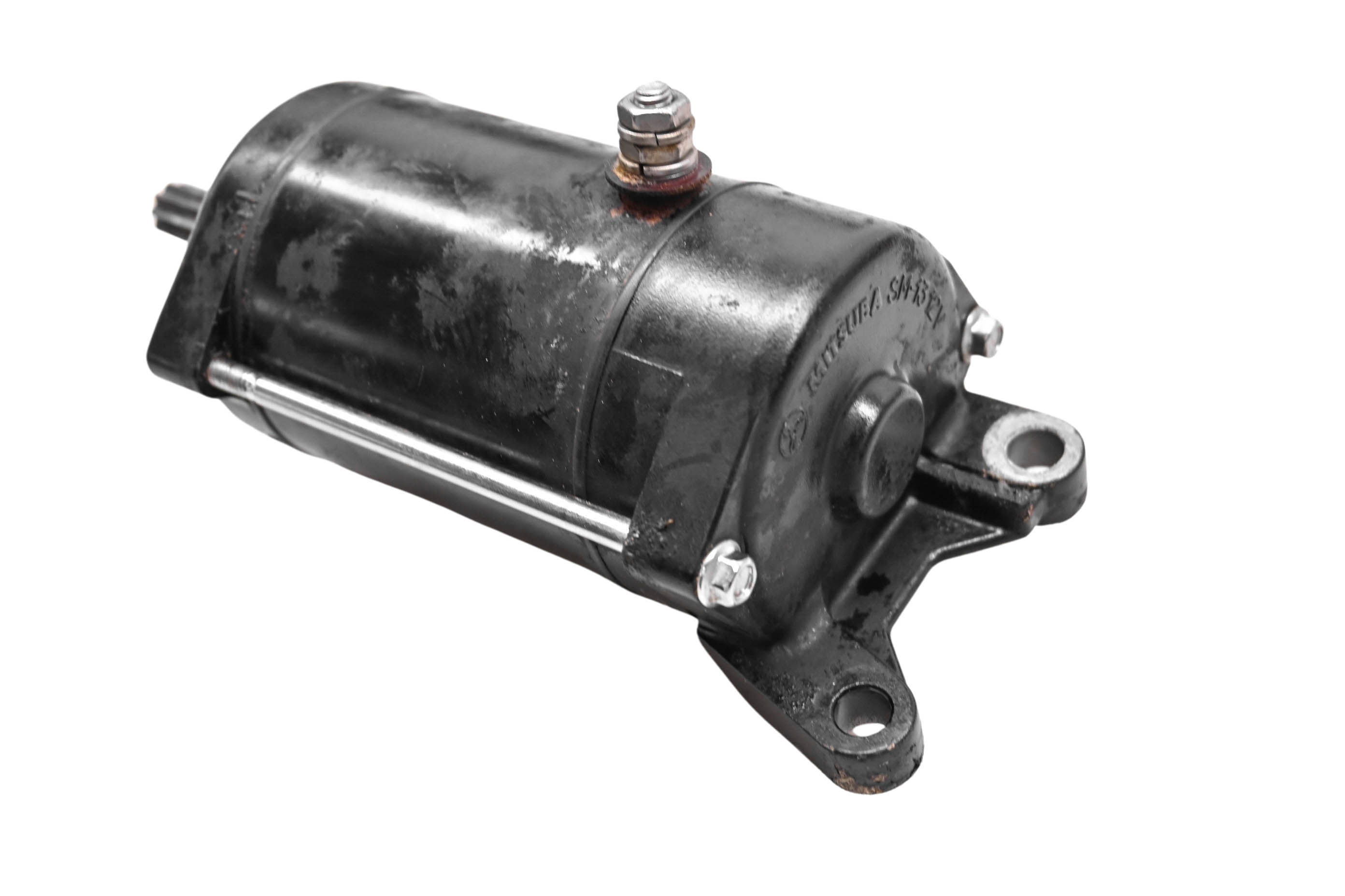 07 Yamaha GP1300R Starter Motor Waverunner
