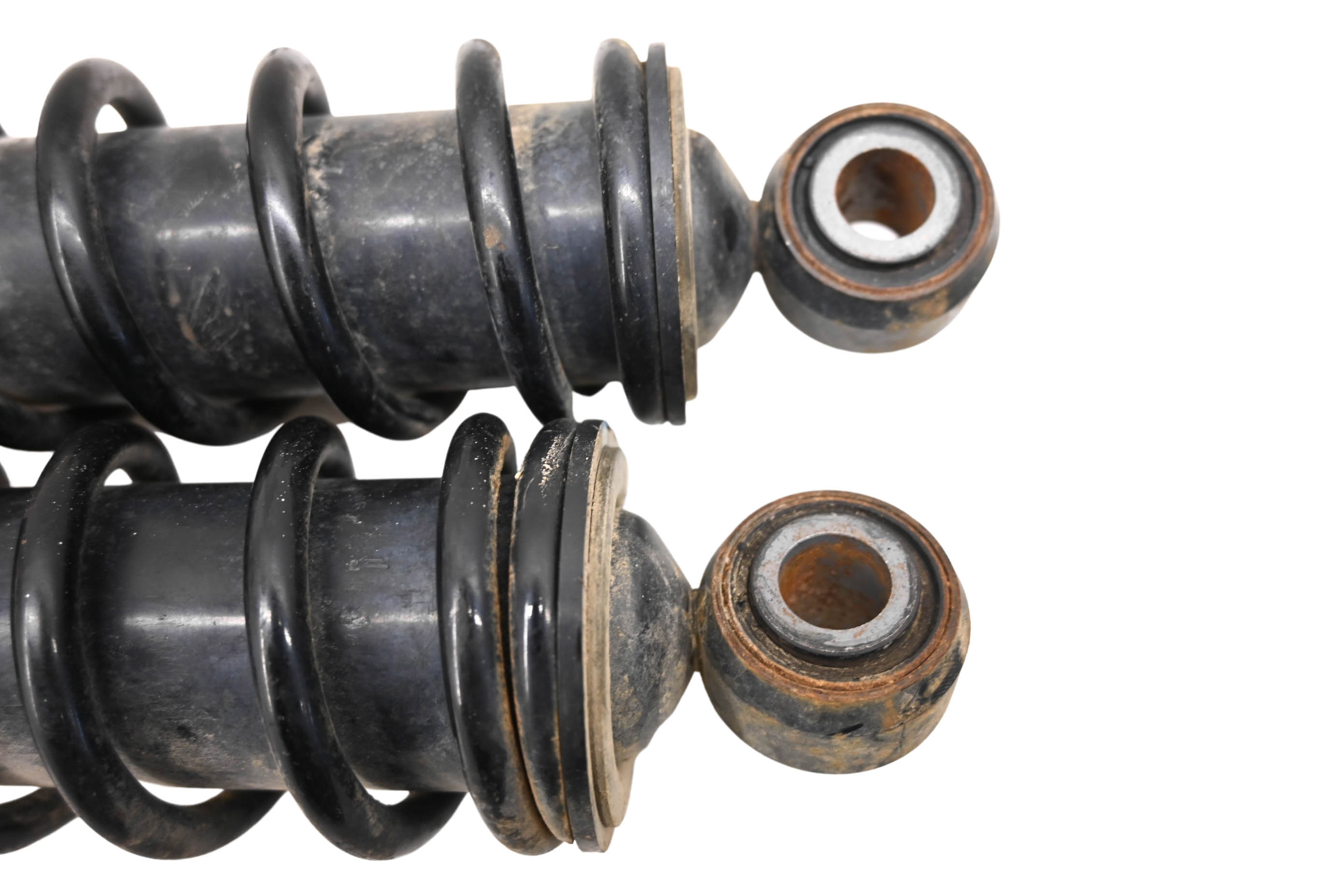 05 Suzuki Eiger 400 4x4 Rear Shocks Suspension LTA400F