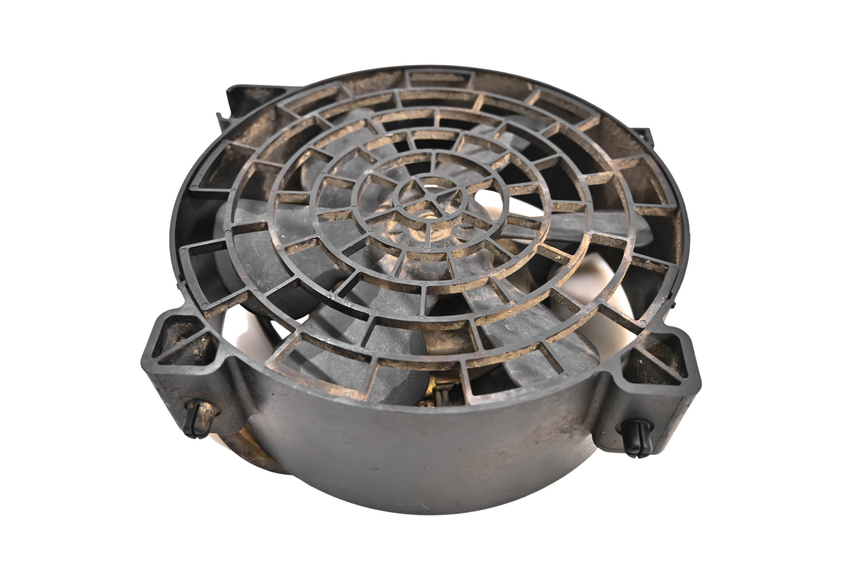05 Suzuki Eiger 400 4x4 Radiator Fan LTA400F
