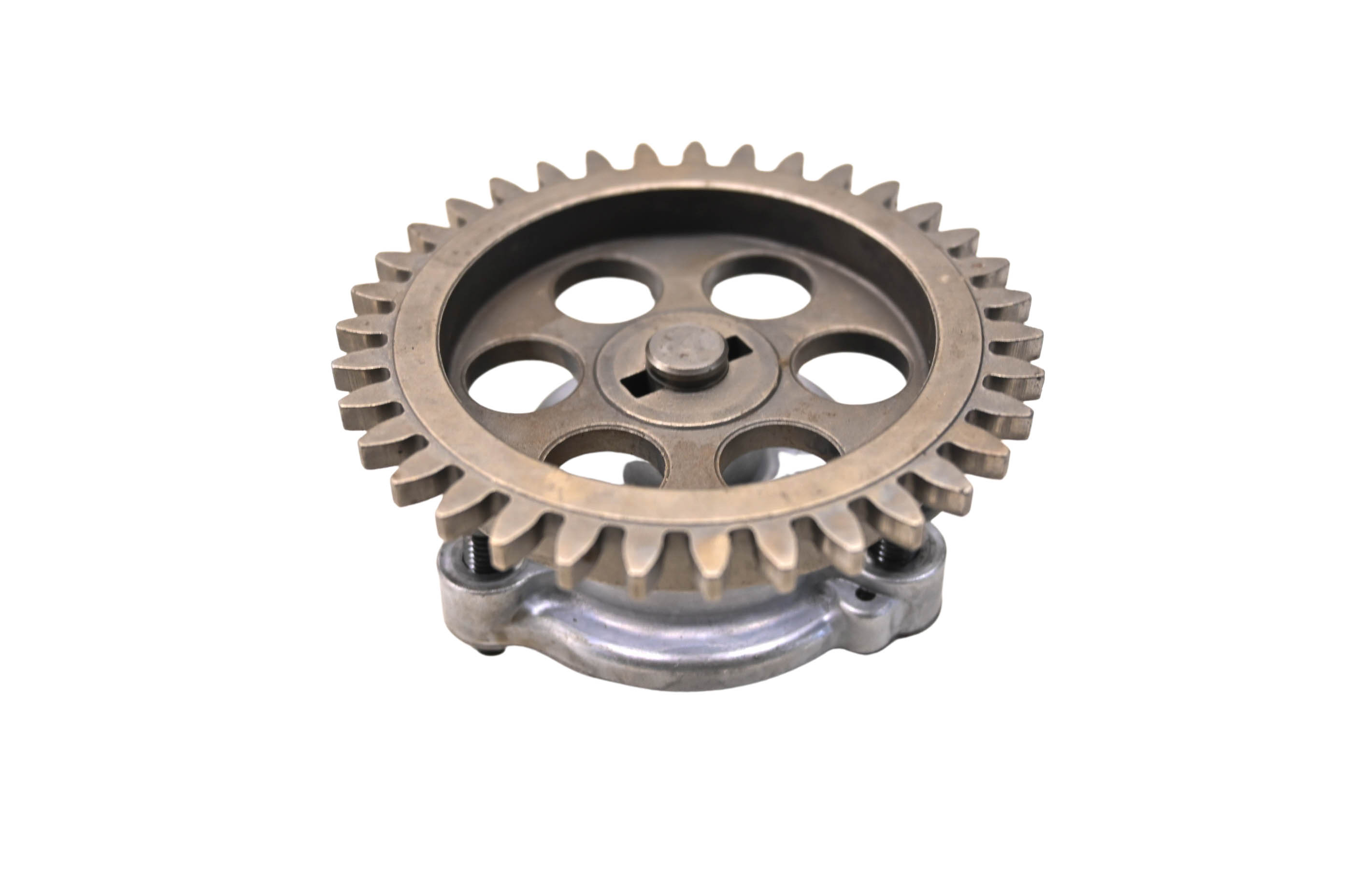 05 Suzuki Eiger 400 4x4 Oil Pump LTA400F