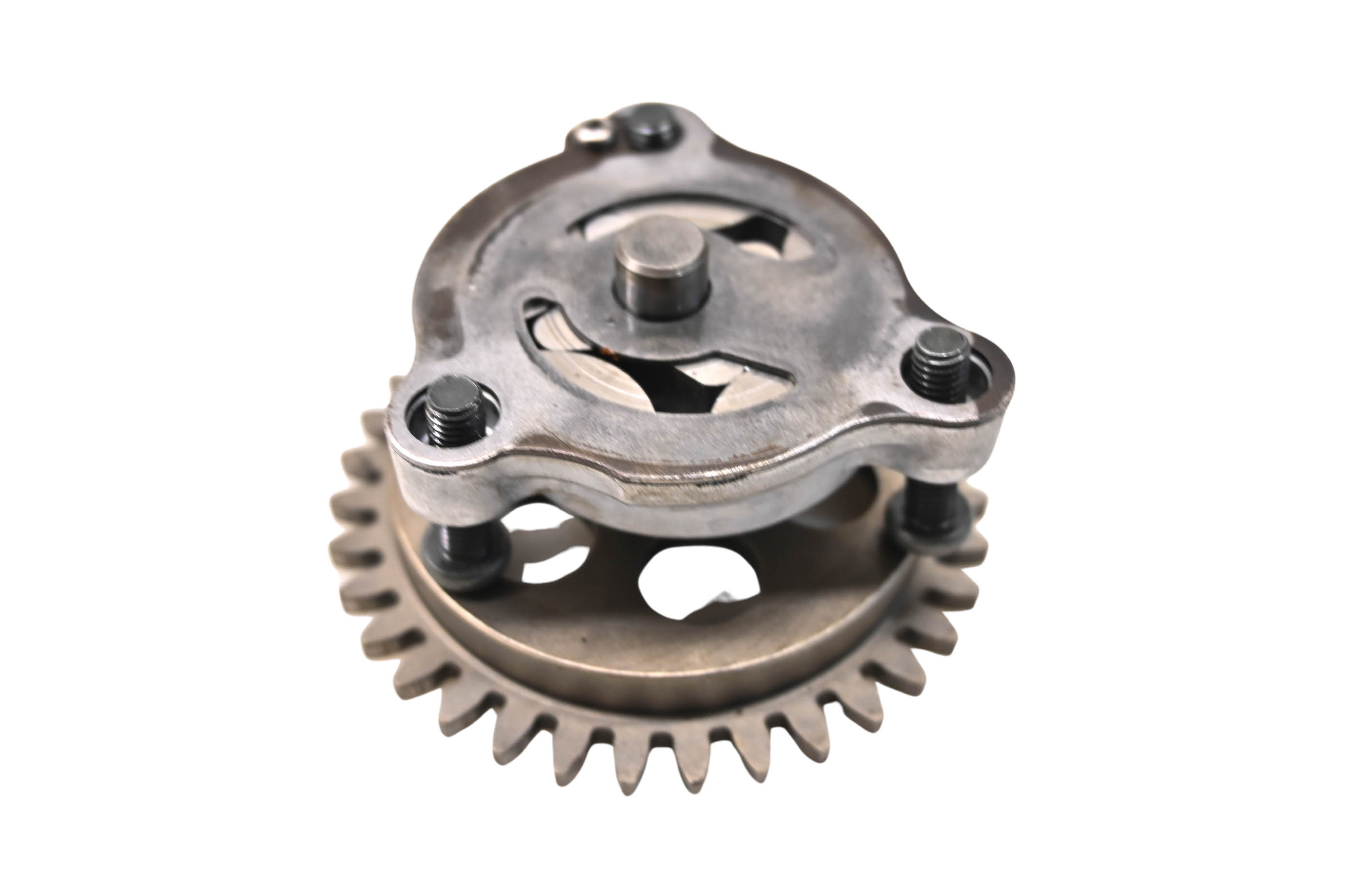 05 Suzuki Eiger 400 4x4 Oil Pump LTA400F