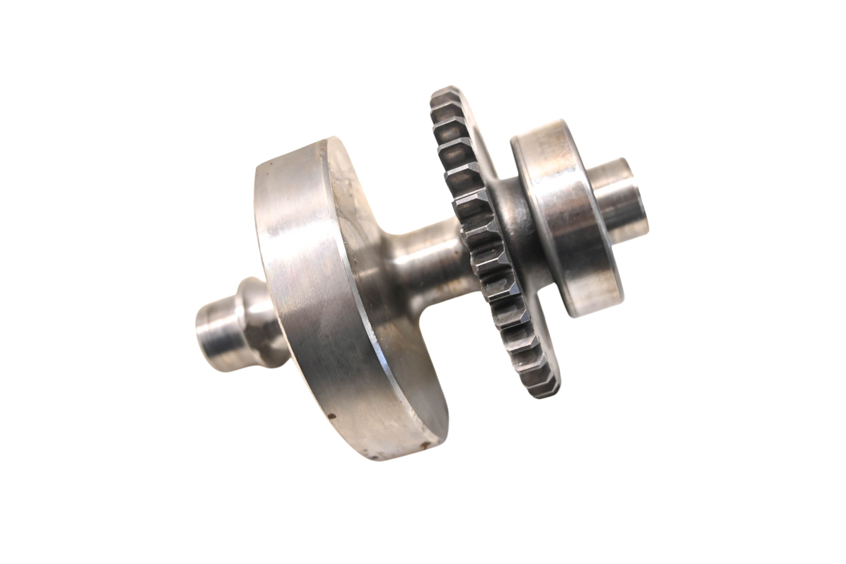05 Suzuki Eiger 400 4x4 Counter Balancer Crankshaft Balance LTA400F