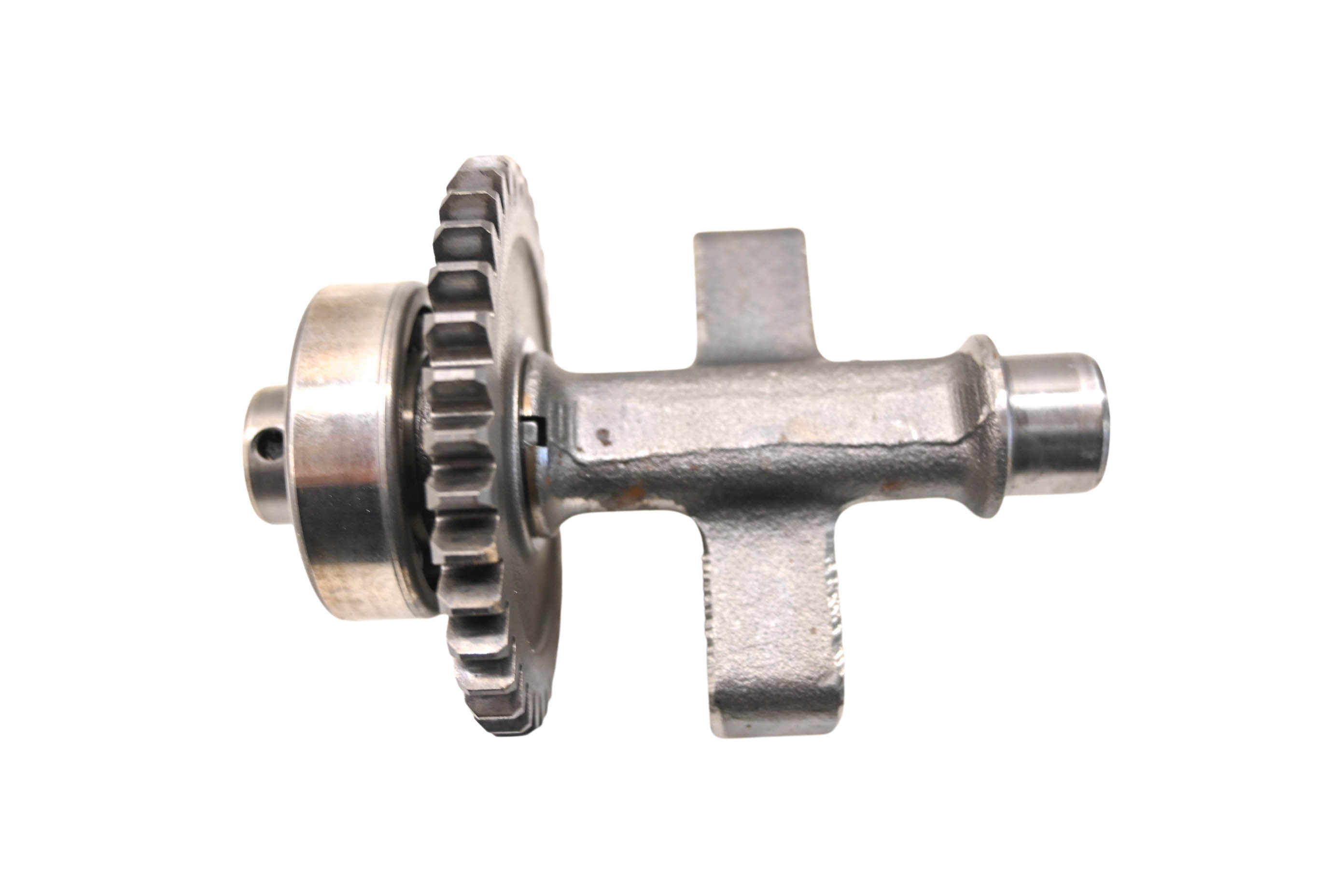 05 Suzuki Eiger 400 4x4 Counter Balancer Crankshaft Balance LTA400F