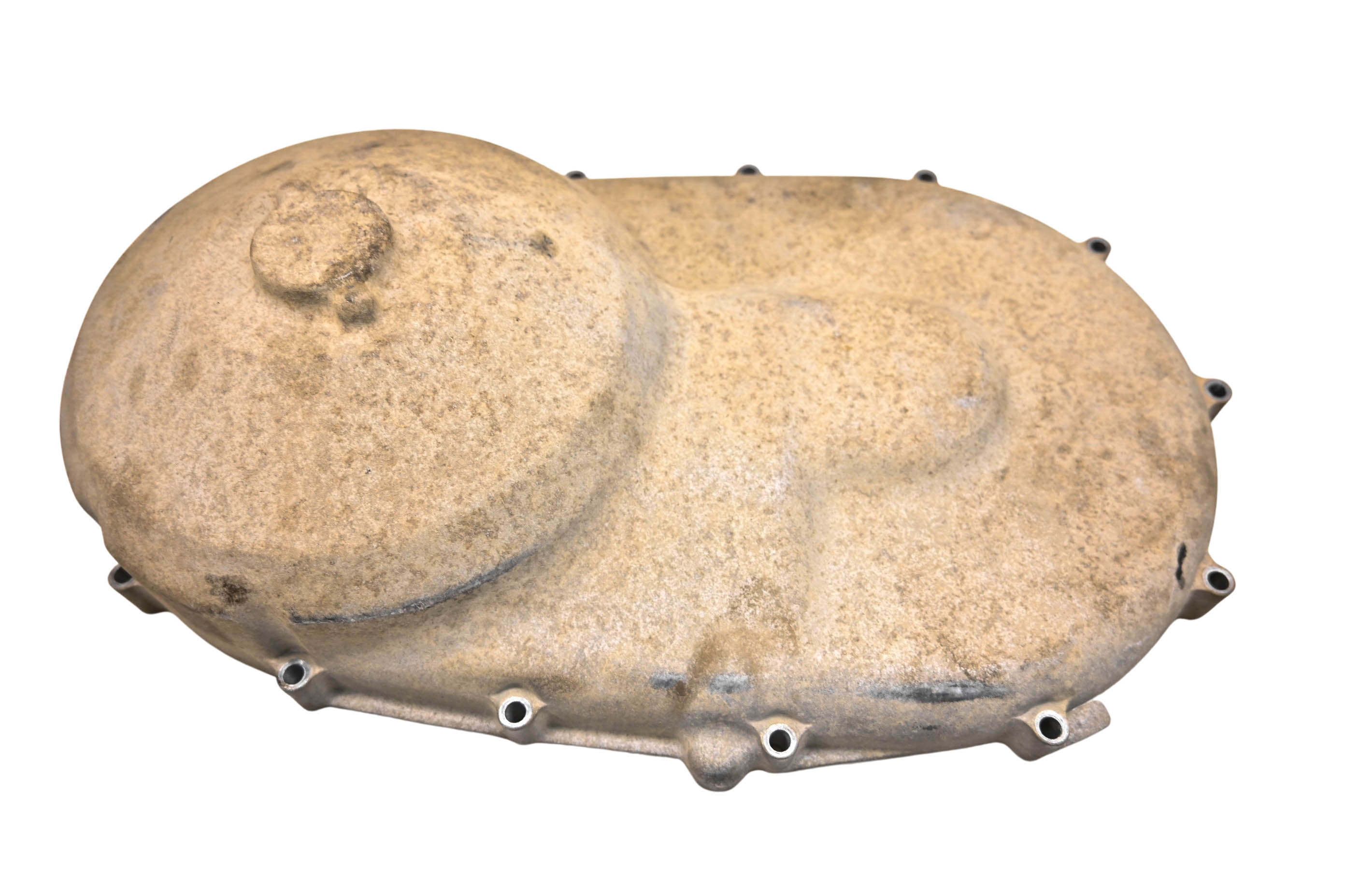 05 Suzuki Eiger 400 4x4 Outer Clutch Cover LTA400F