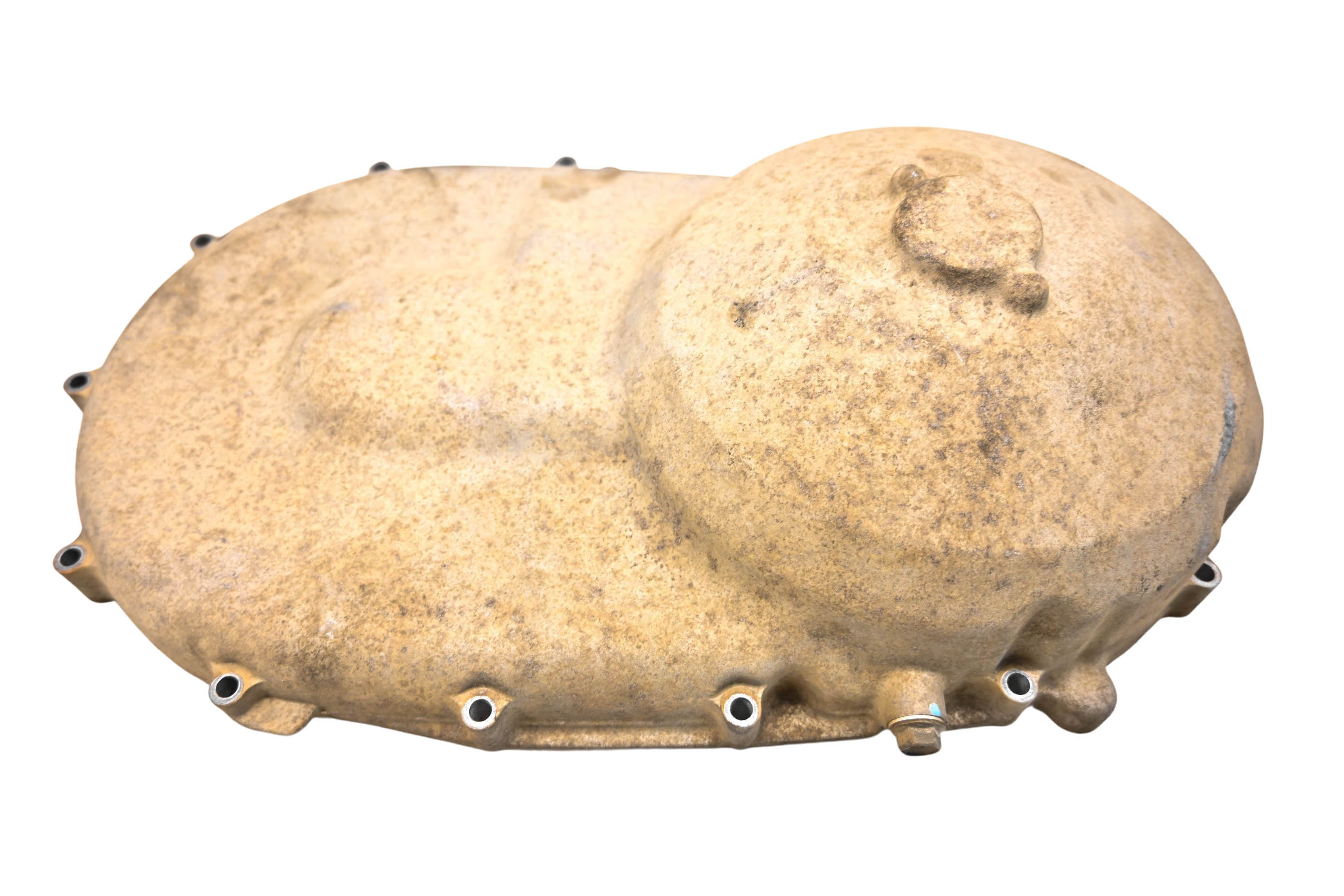 05 Suzuki Eiger 400 4x4 Outer Clutch Cover LTA400F