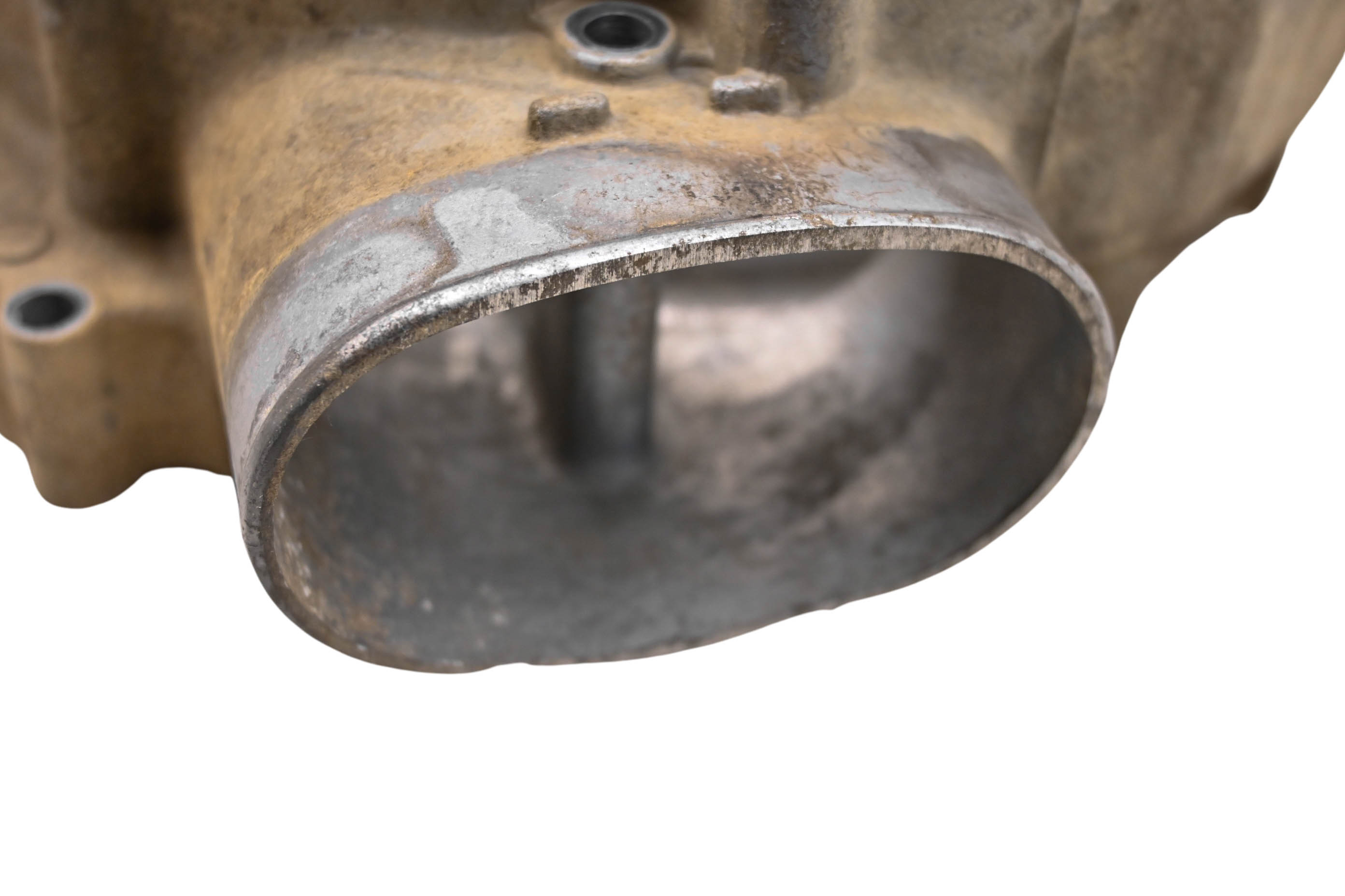 05 Suzuki Eiger 400 4x4 Inner Clutch Cover LTA400F