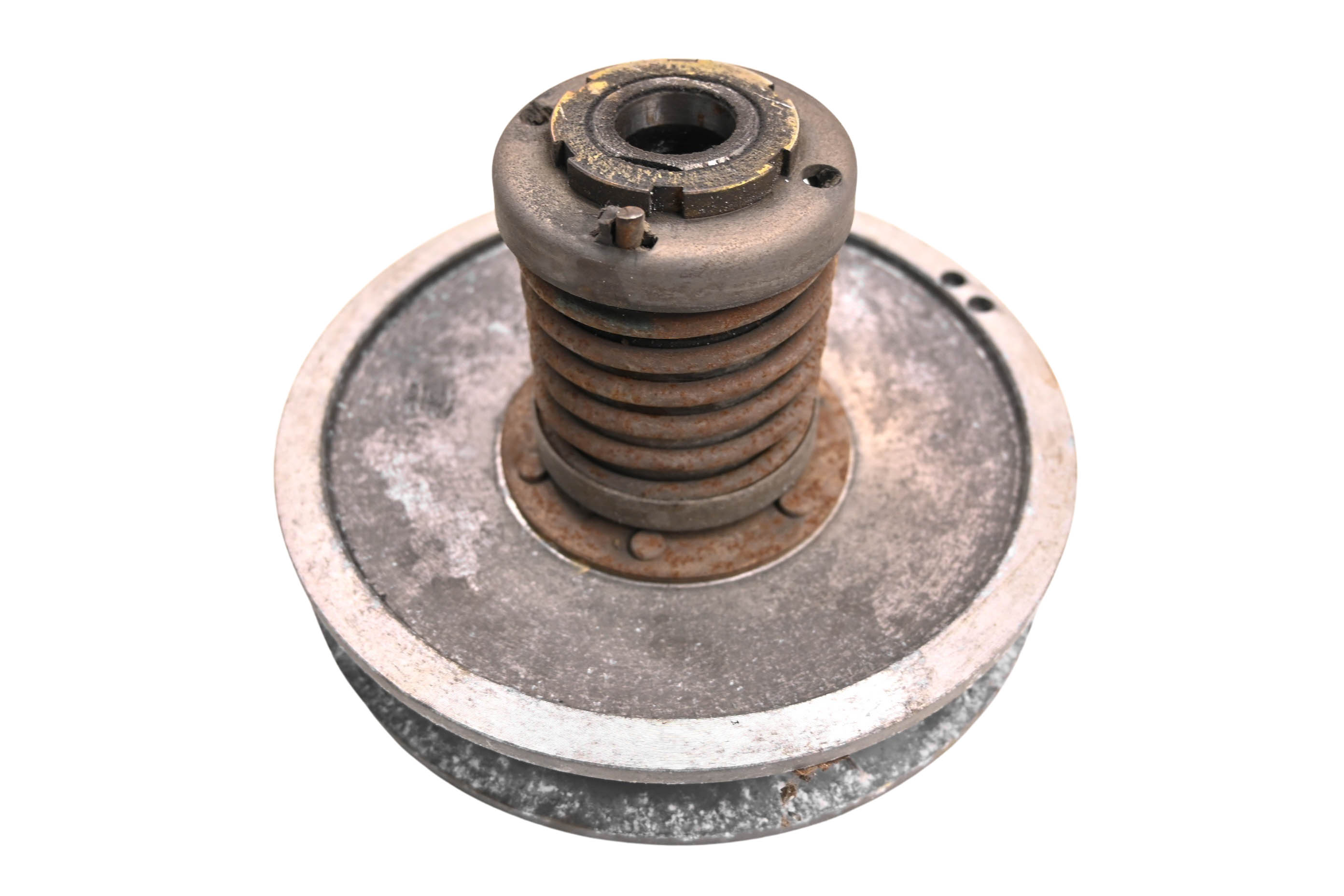 05 Suzuki Eiger 400 4x4 Secondary Driven Clutch LTA400F