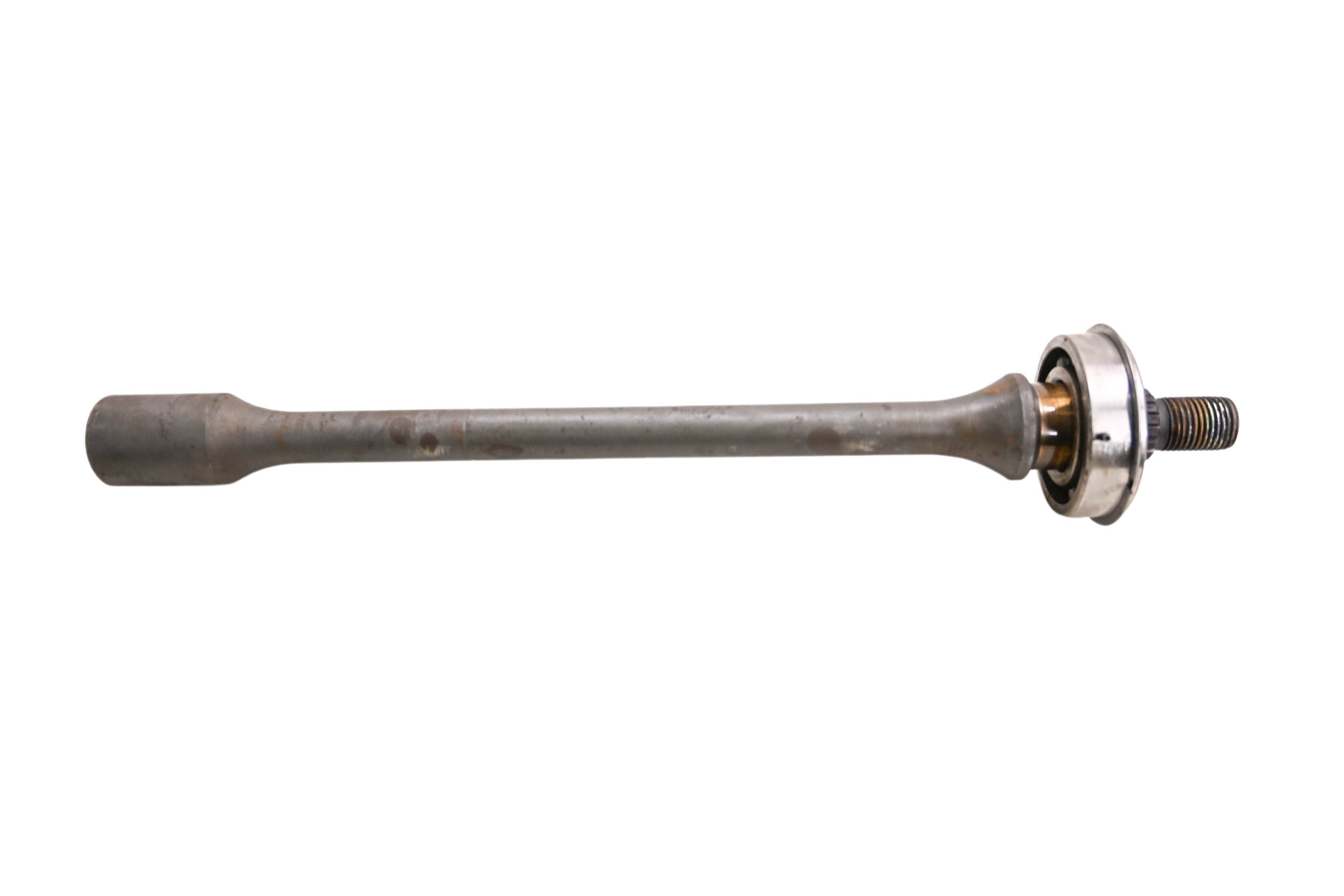 05 Suzuki Eiger 400 4x4 Middle Drive Shaft LTA400F