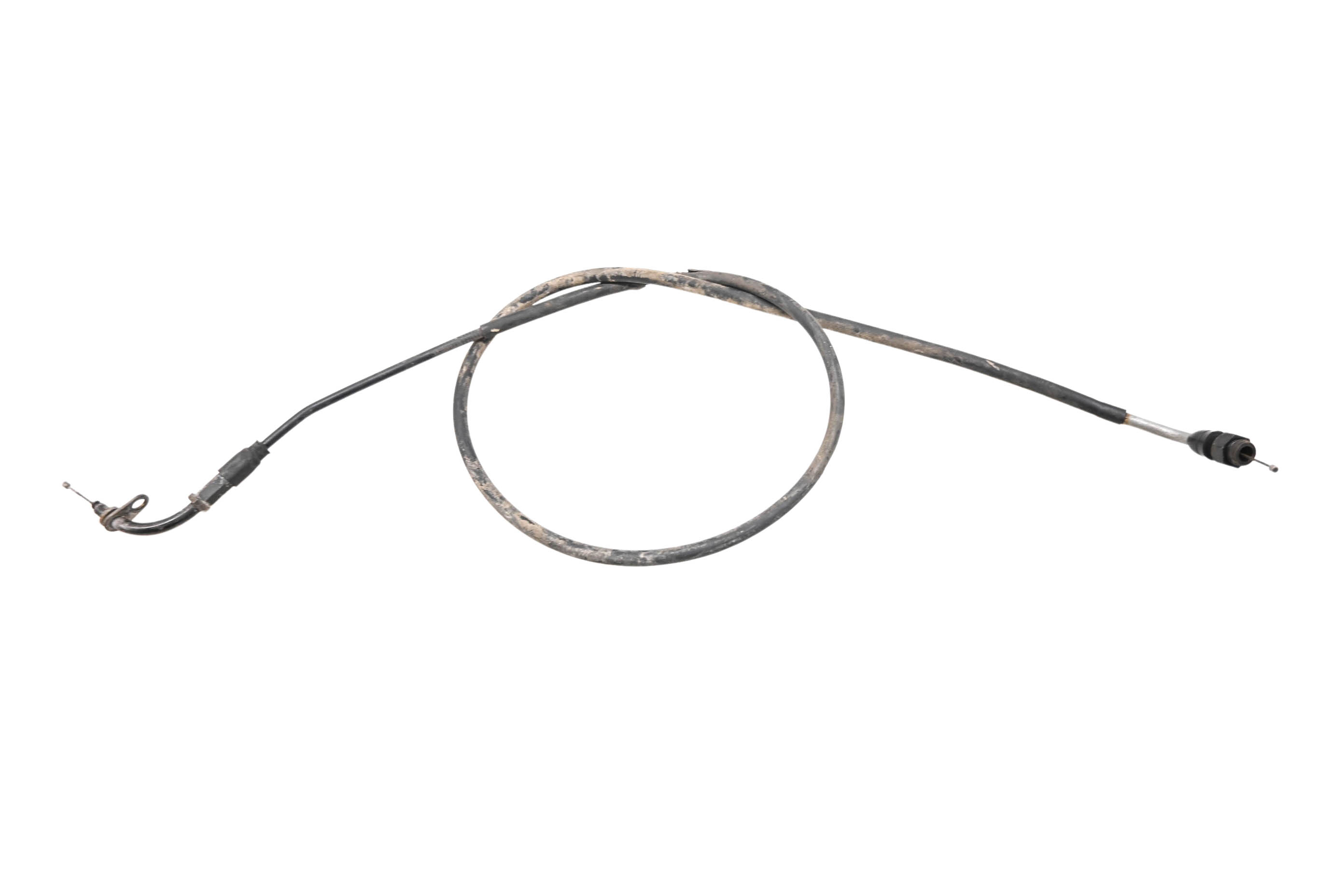 05 Suzuki Eiger 400 4x4 Starter Cable LTA400F
