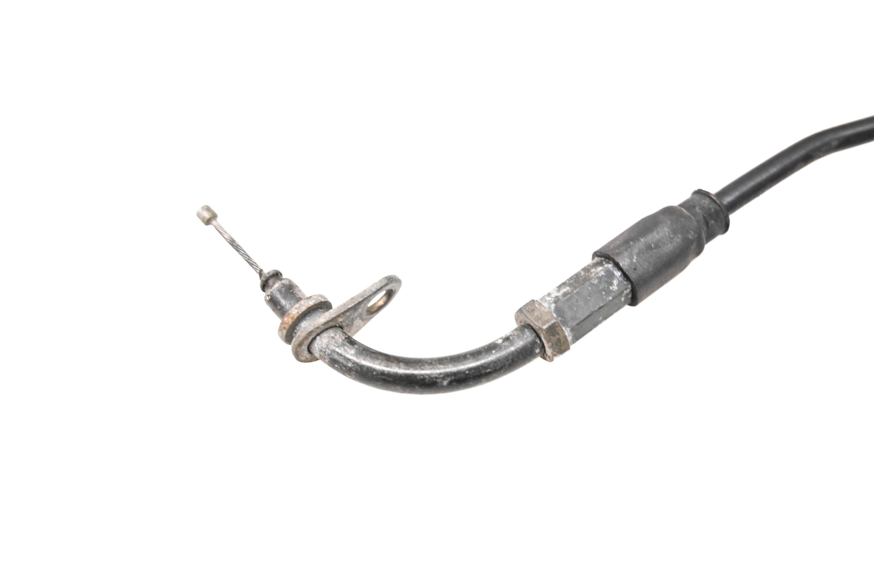 05 Suzuki Eiger 400 4x4 Starter Cable LTA400F