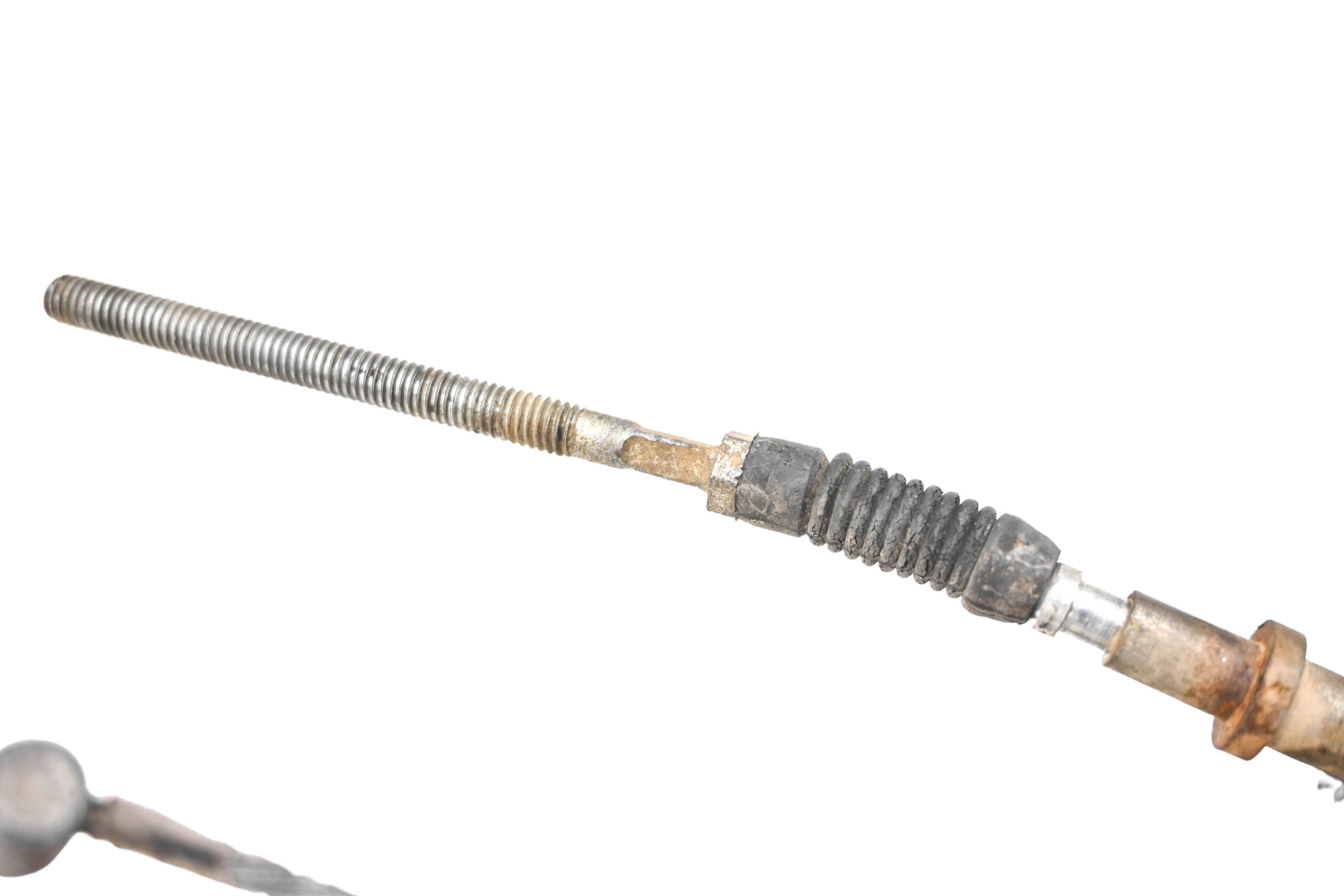 05 Suzuki Eiger 400 4x4 Rear Hand Brake Cable LTA400F