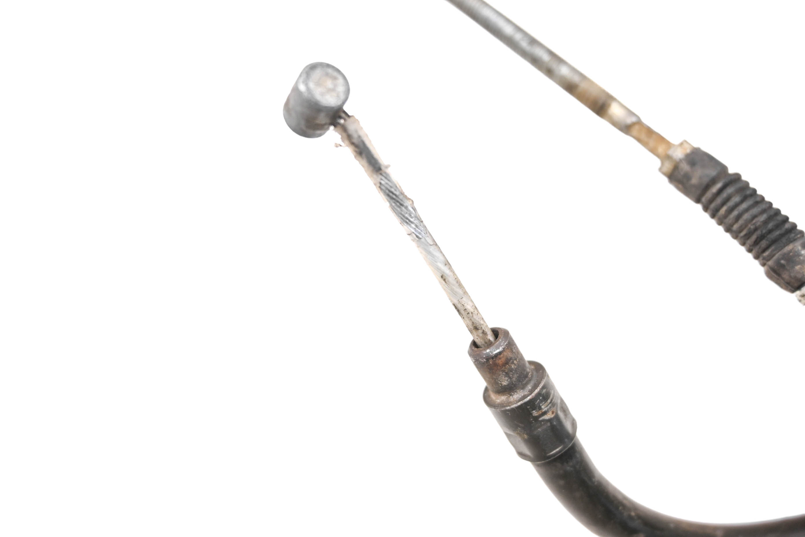 05 Suzuki Eiger 400 4x4 Rear Hand Brake Cable LTA400F