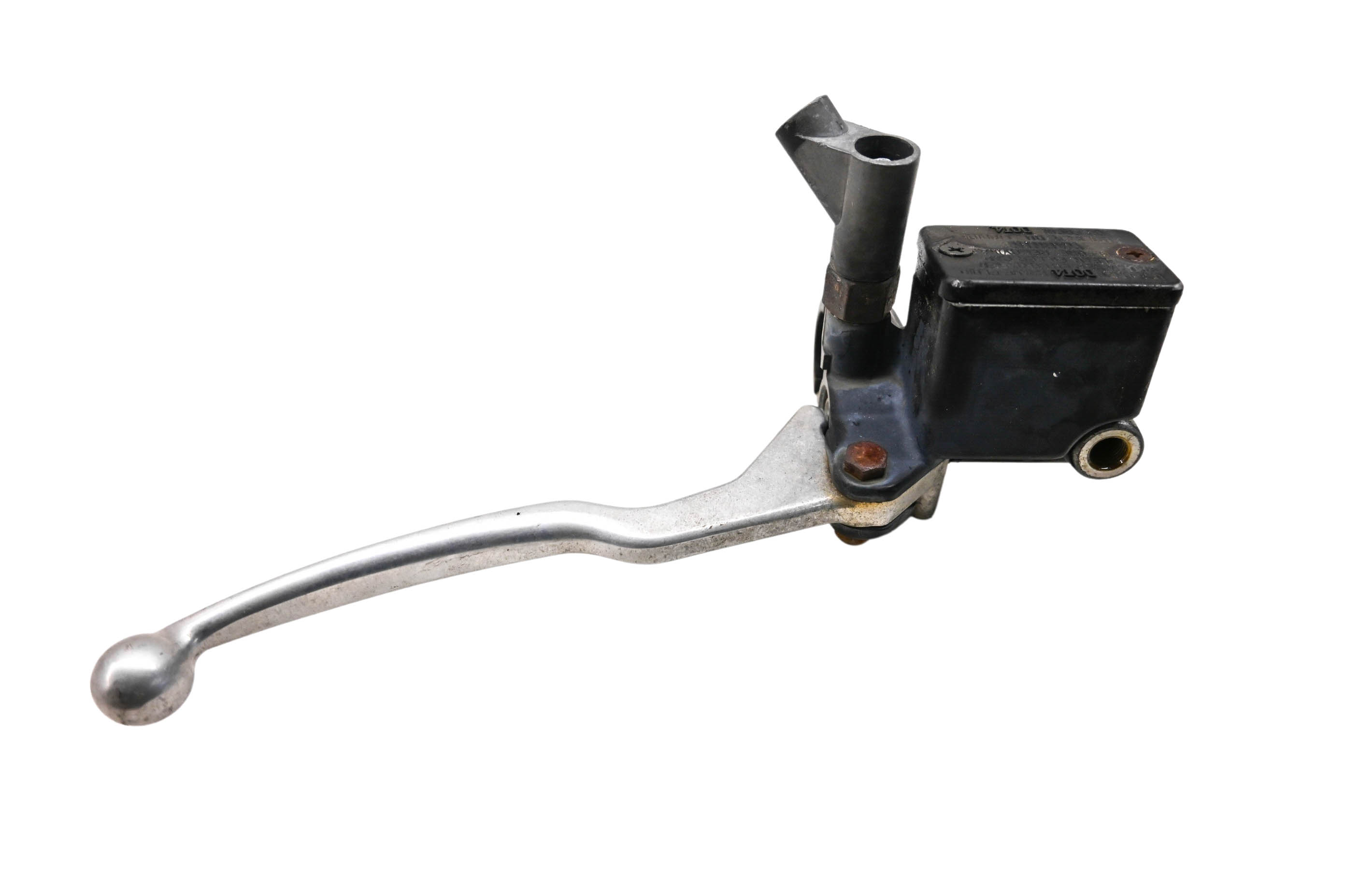 05 Suzuki Eiger 400 4x4 Front Brake Master Cylinder LTA400F