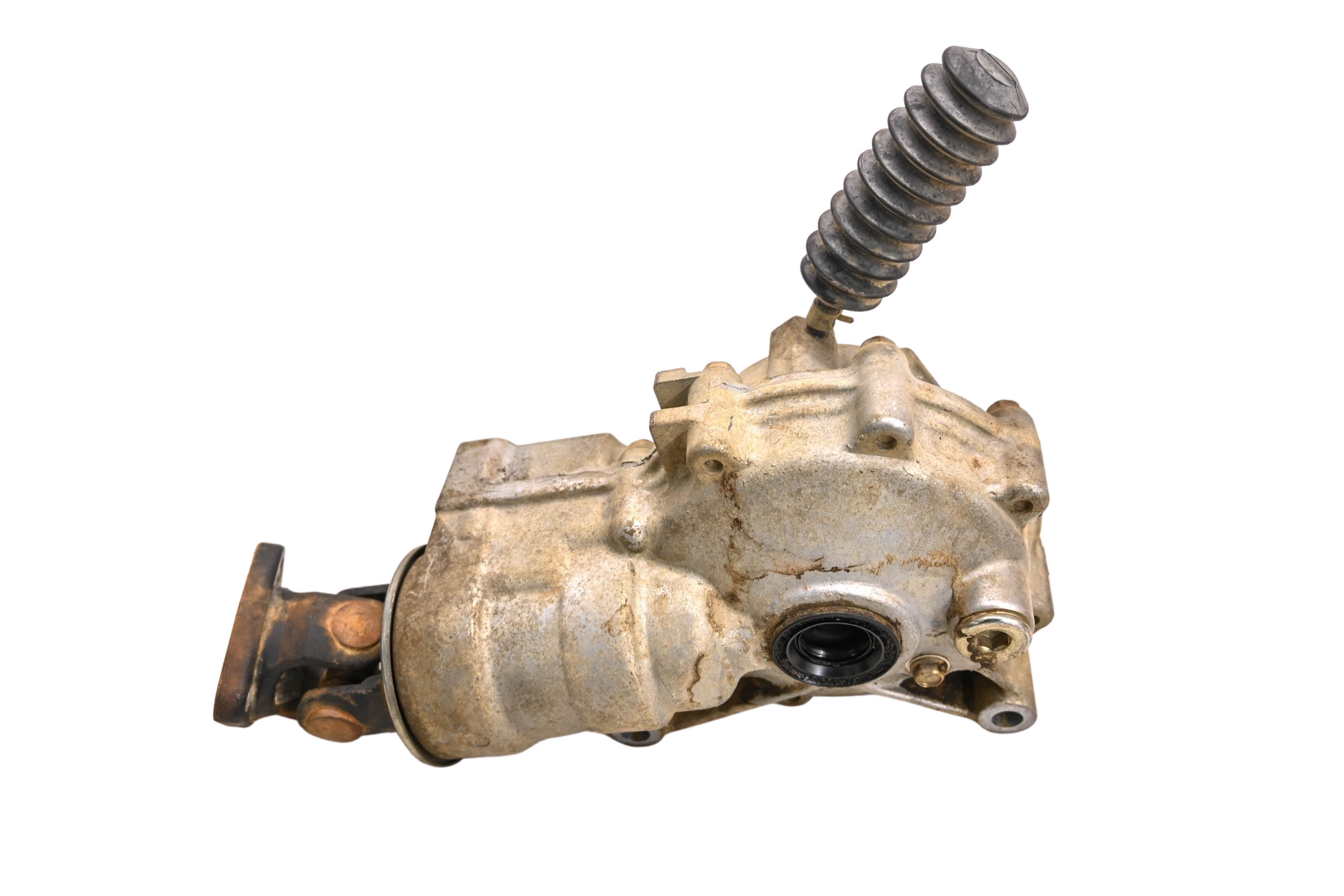 05 Suzuki Eiger 400 4x4 Front Differential LTA400F
