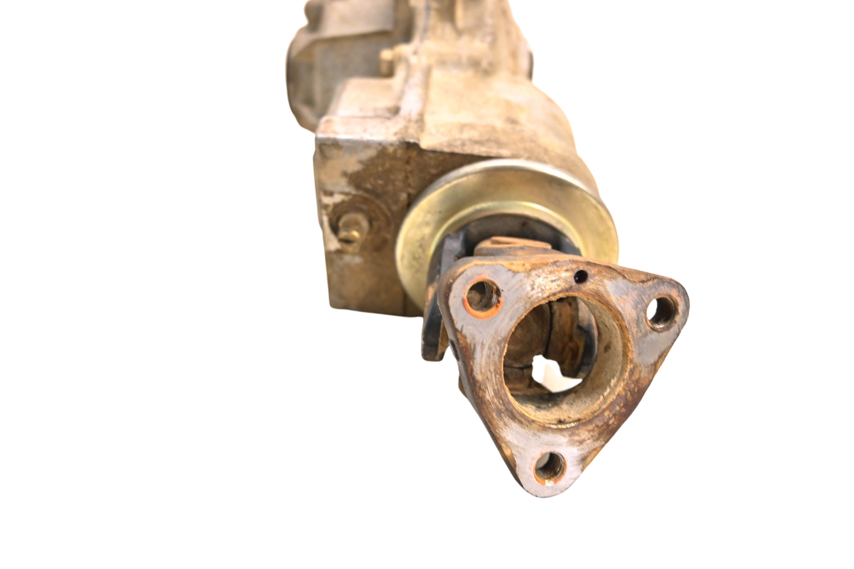 05 Suzuki Eiger 400 4x4 Front Differential LTA400F