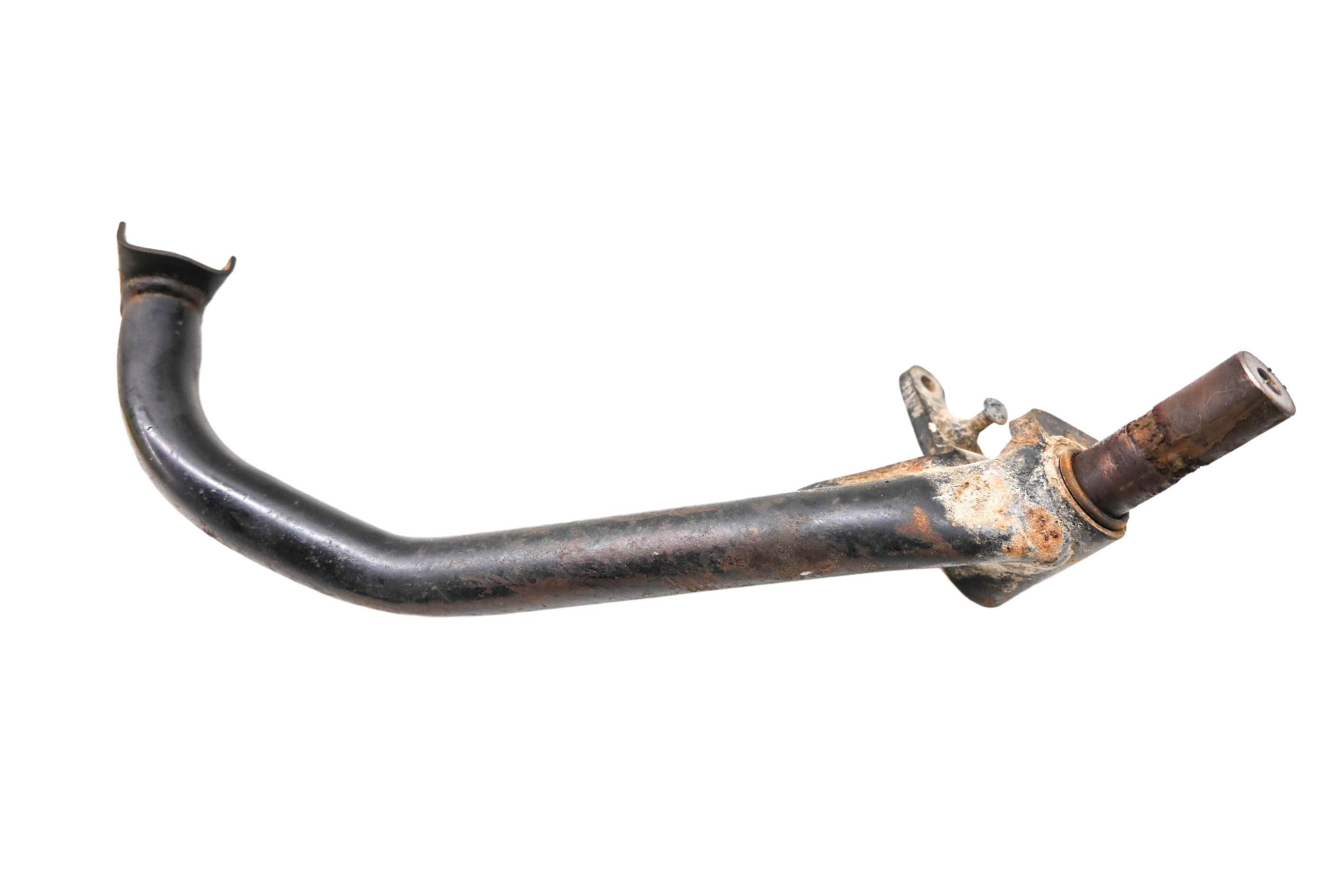 05 Suzuki Eiger 400 4x4 Rear Brake Pedal LTA400F
