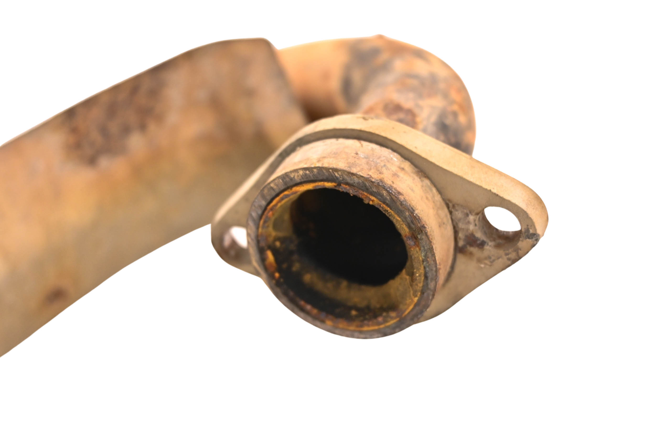 05 Suzuki Eiger 400 4x4 Header Exhaust Head Pipe LTA400F