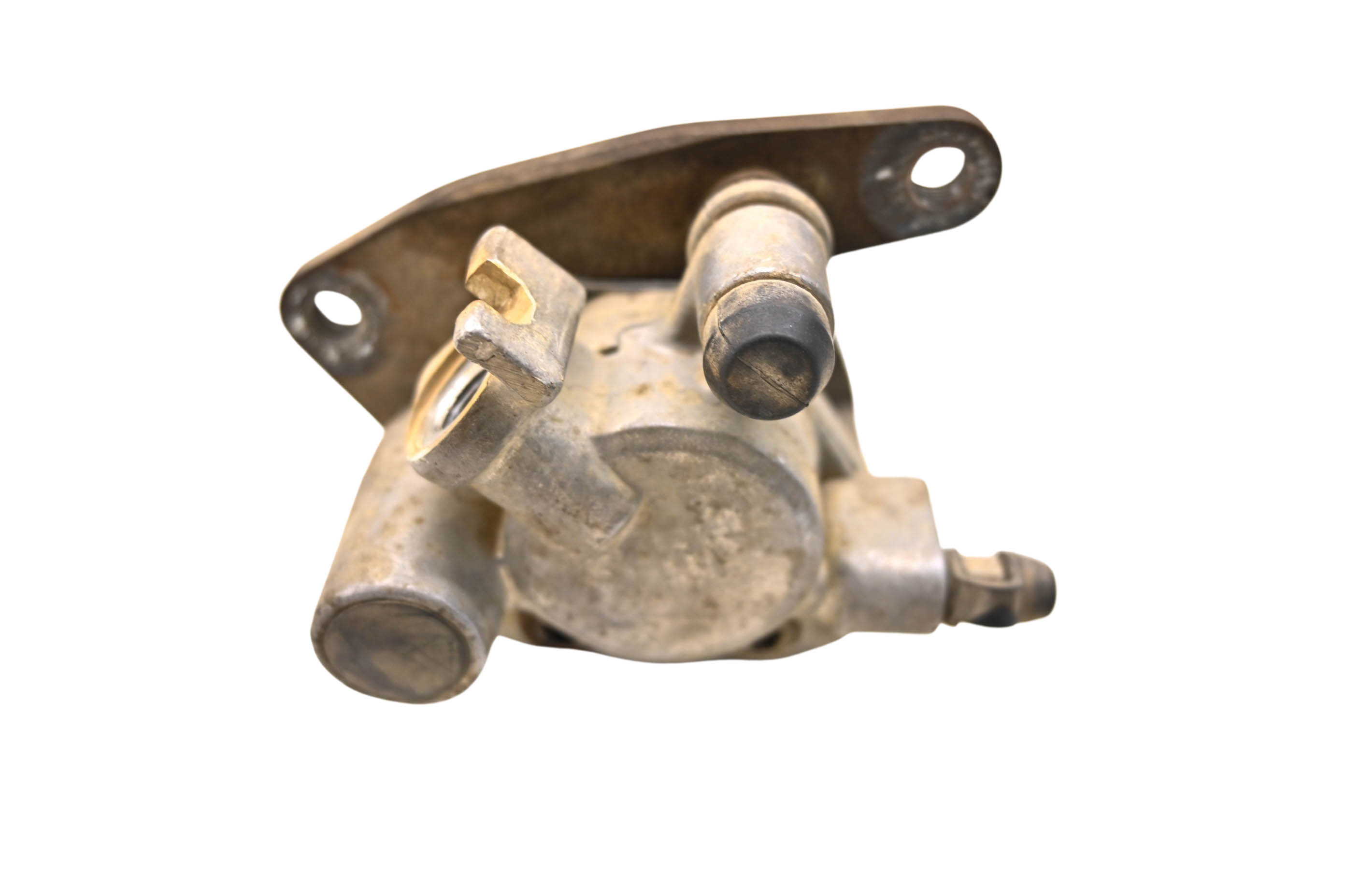 05 Suzuki Eiger 400 4x4 Front Left Brake Caliper LTA400F