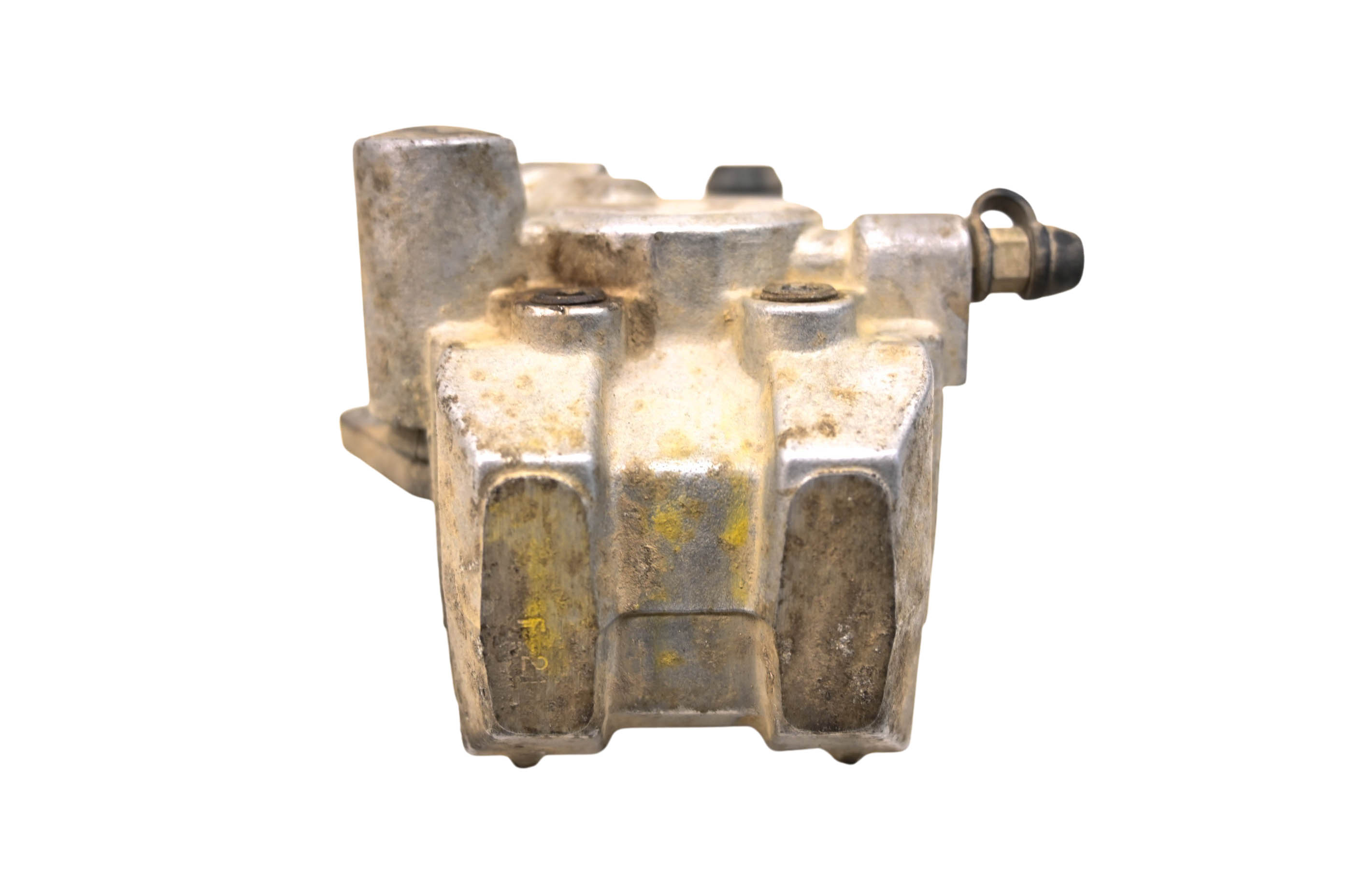 05 Suzuki Eiger 400 4x4 Front Left Brake Caliper LTA400F
