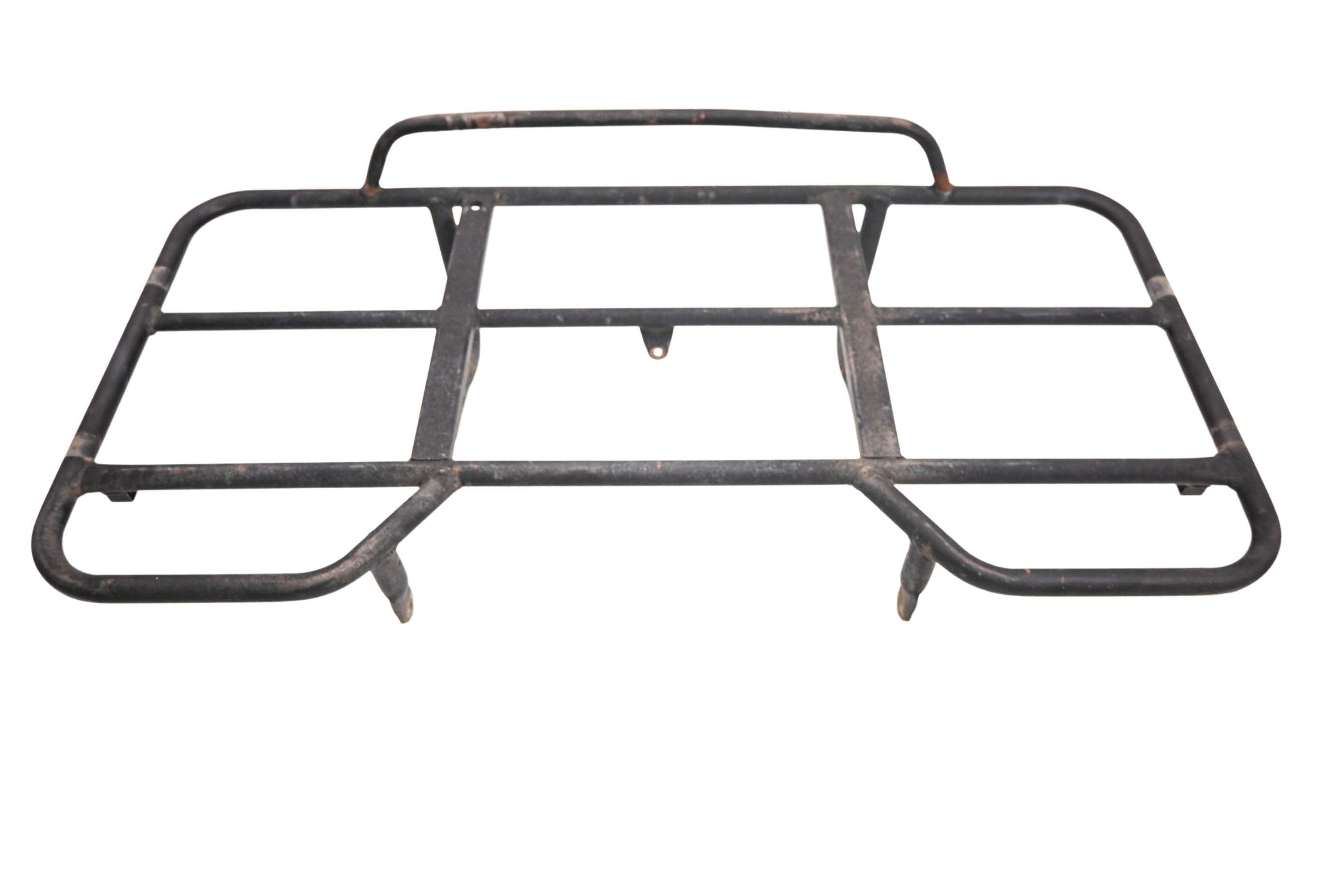 05 Suzuki Eiger 400 4x4 Rear Rack Carrier LTA400F