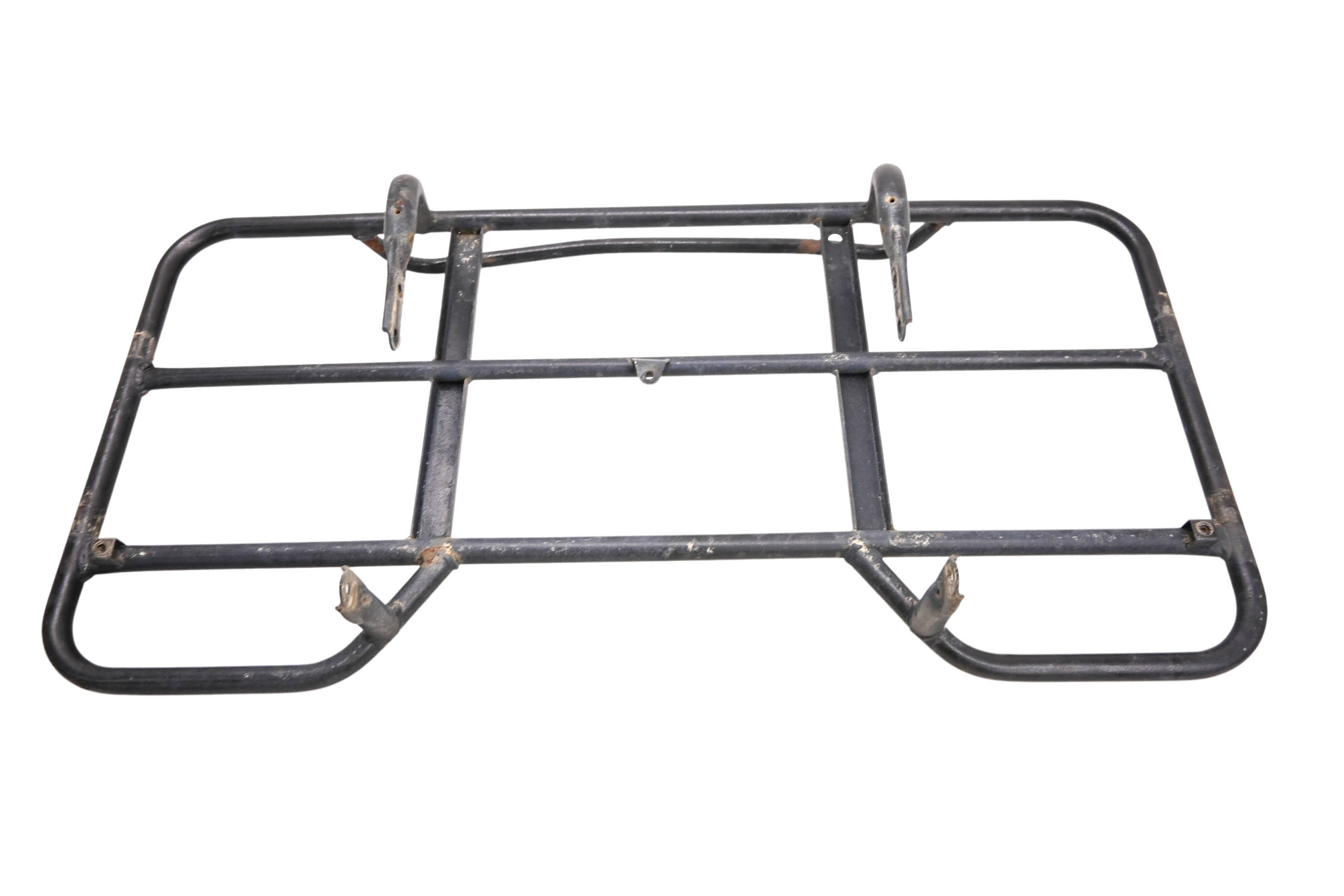 05 Suzuki Eiger 400 4x4 Rear Rack Carrier LTA400F