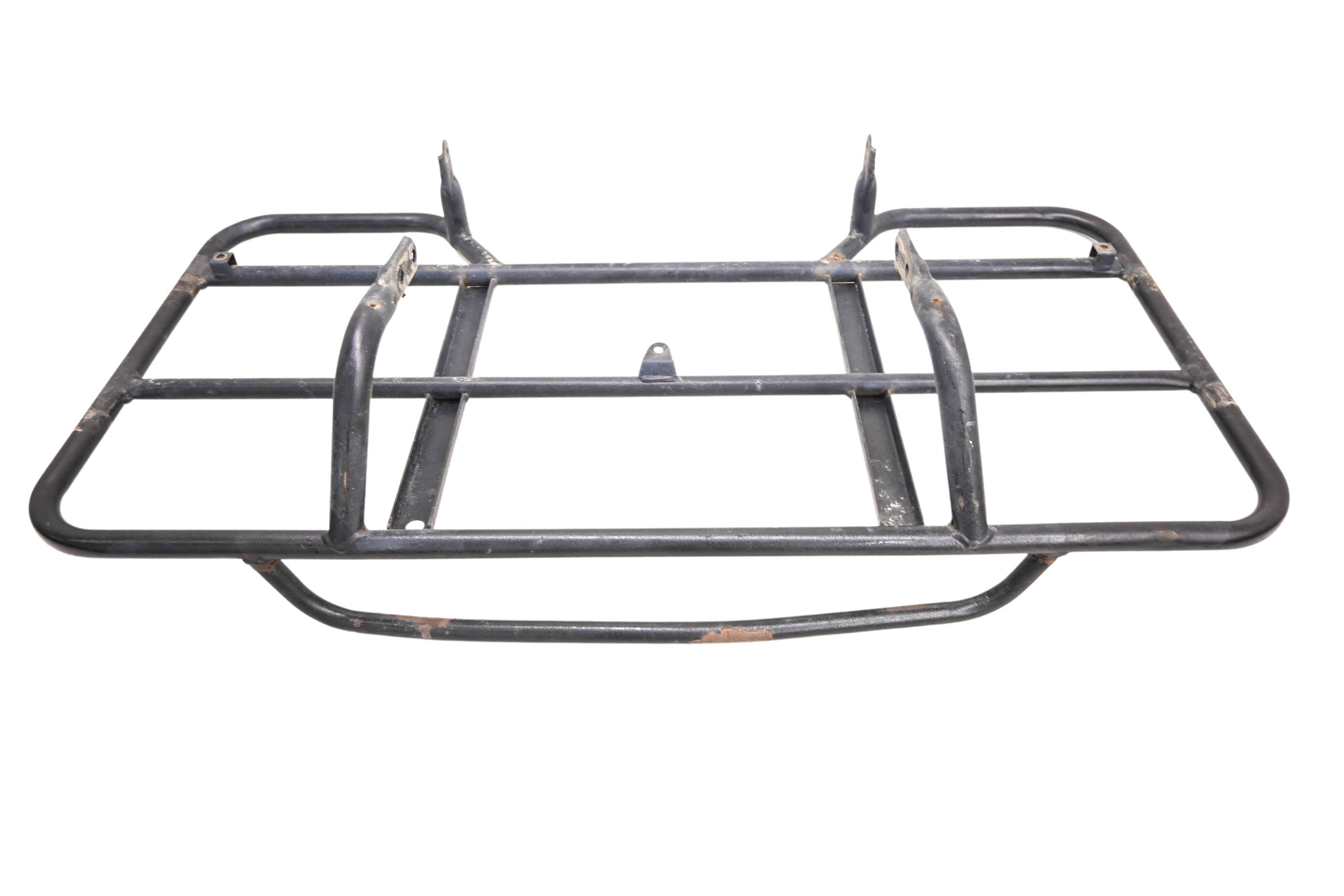 05 Suzuki Eiger 400 4x4 Rear Rack Carrier LTA400F