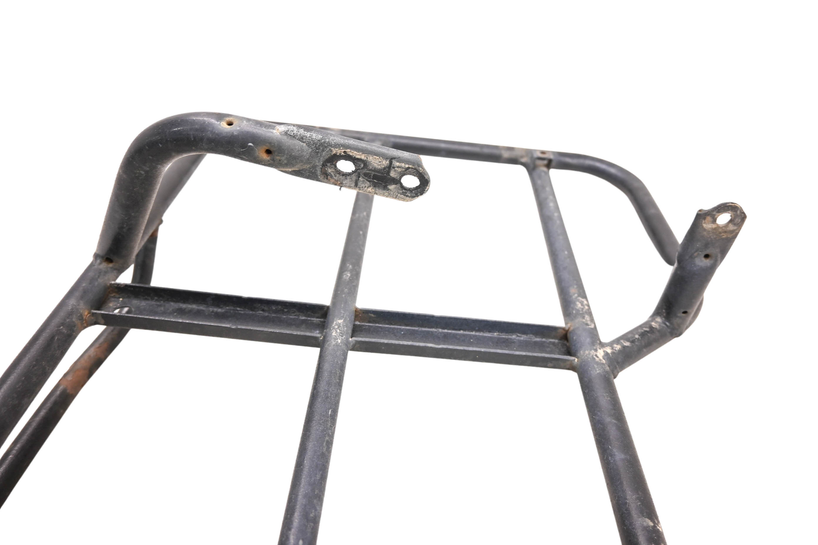 05 Suzuki Eiger 400 4x4 Rear Rack Carrier LTA400F