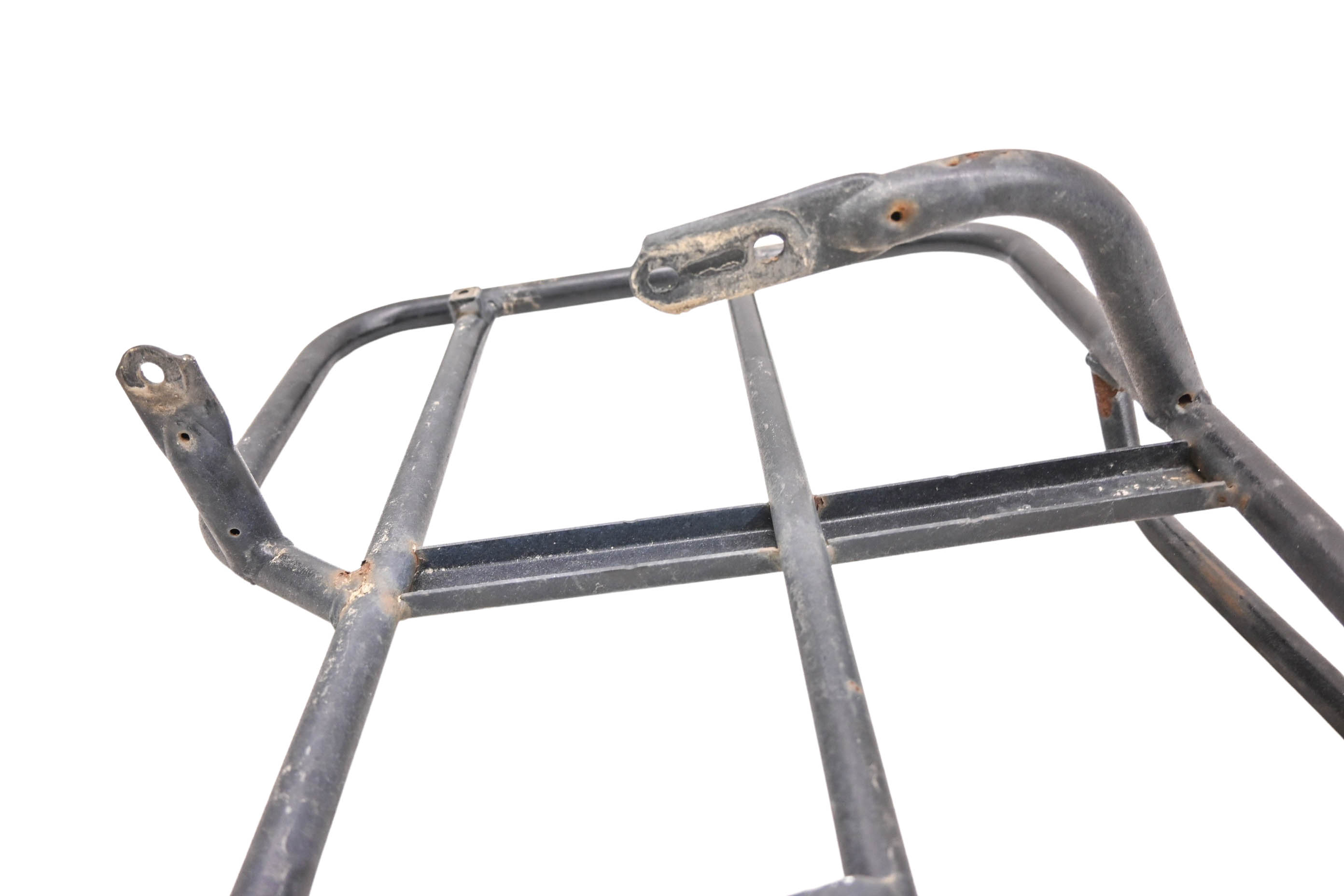 05 Suzuki Eiger 400 4x4 Rear Rack Carrier LTA400F