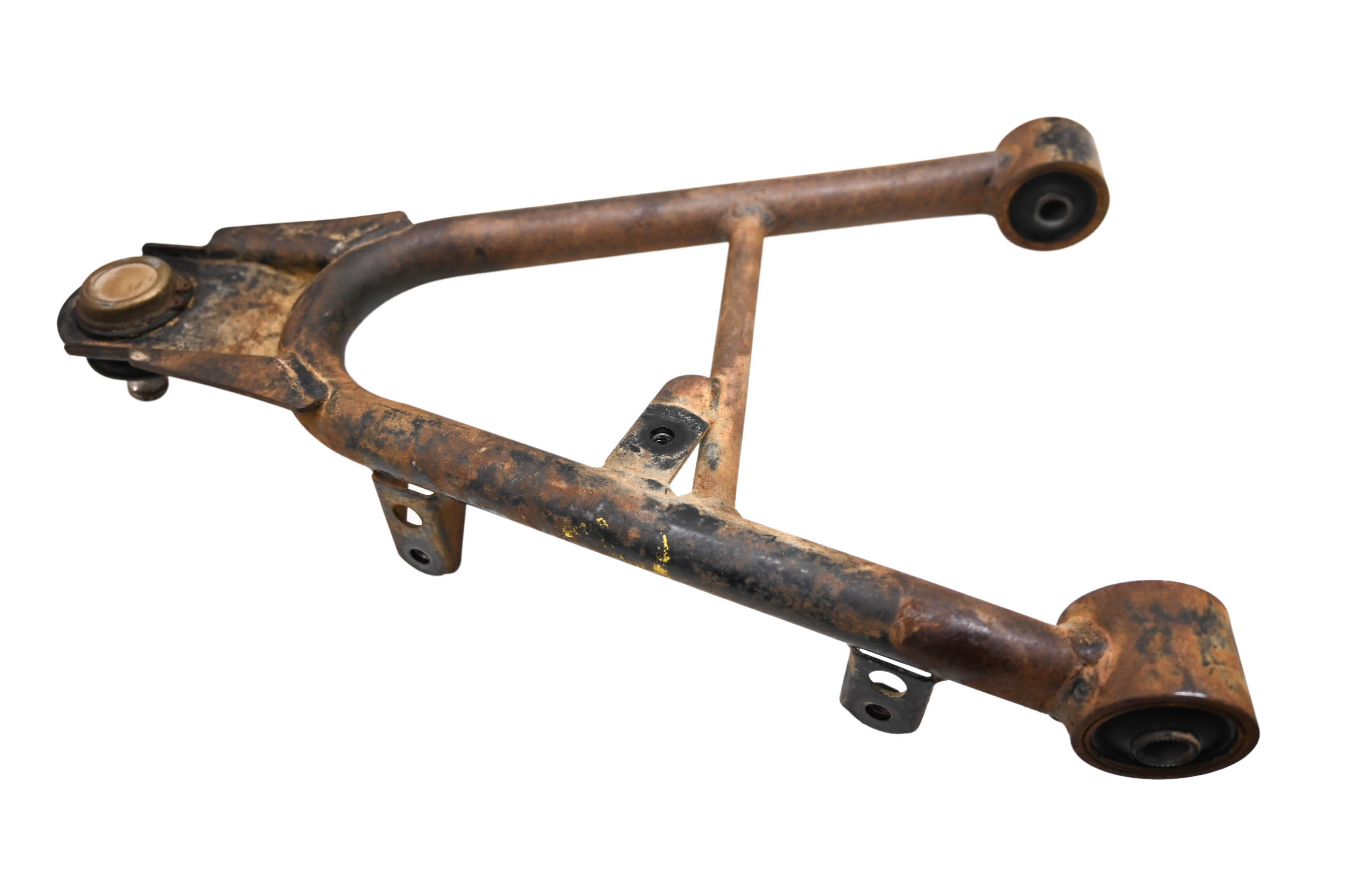 05 Suzuki Eiger 400 4x4 Front Lower Left A-Arm LTA400F
