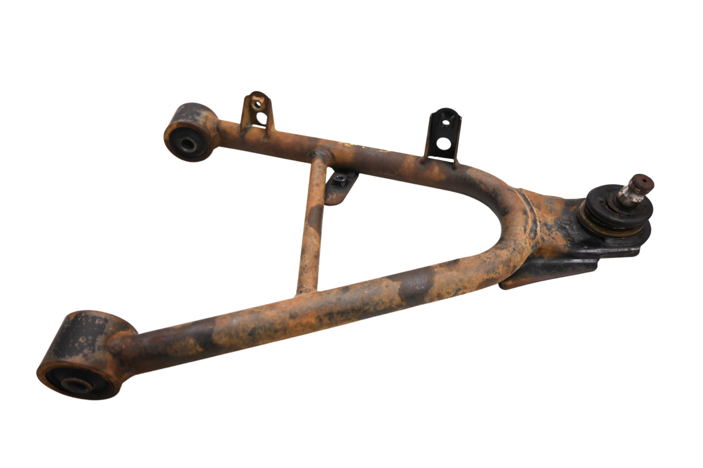 05 Suzuki Eiger 400 4x4 Front Lower Right A-Arm LTA400F