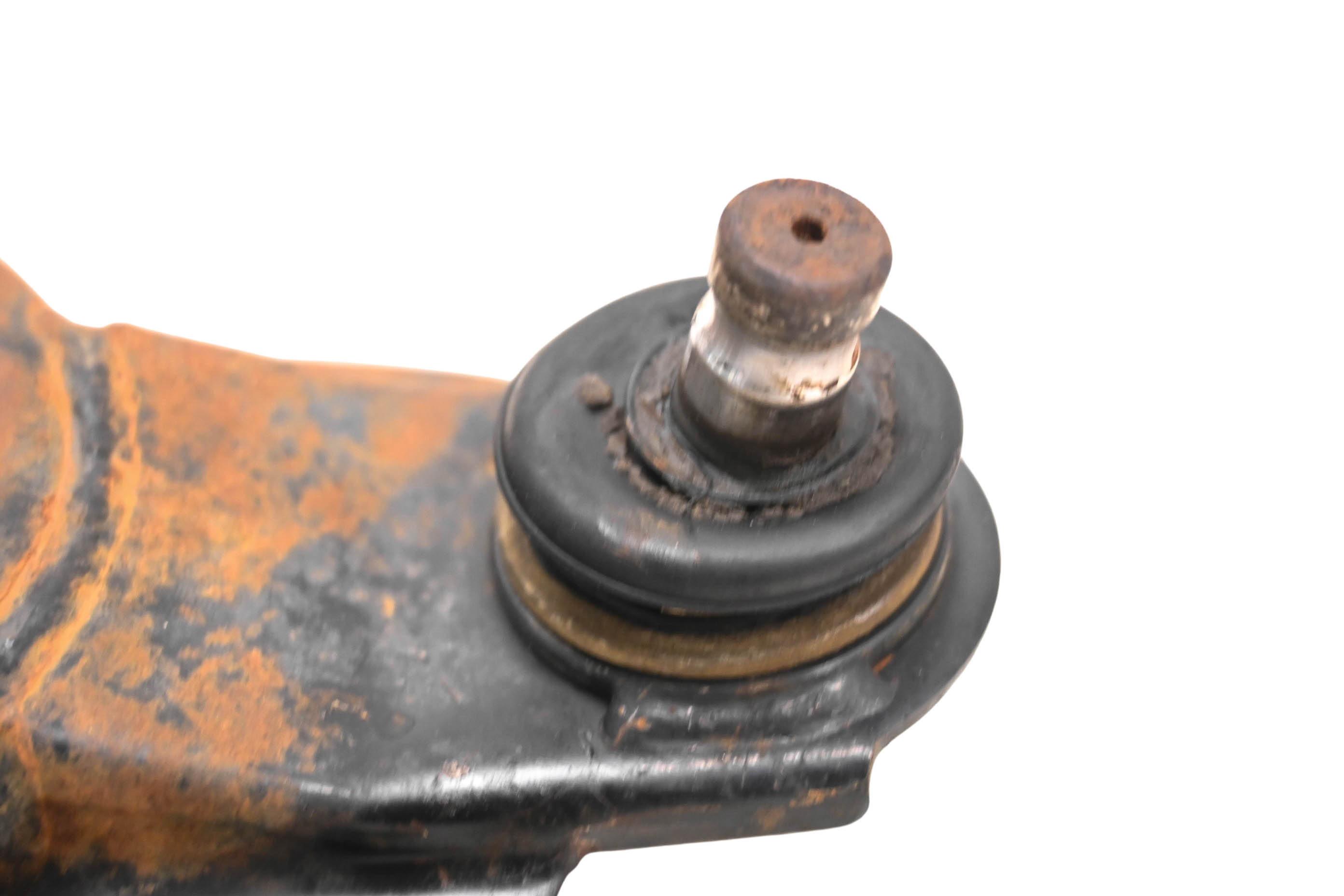 05 Suzuki Eiger 400 4x4 Front Lower Right A-Arm LTA400F