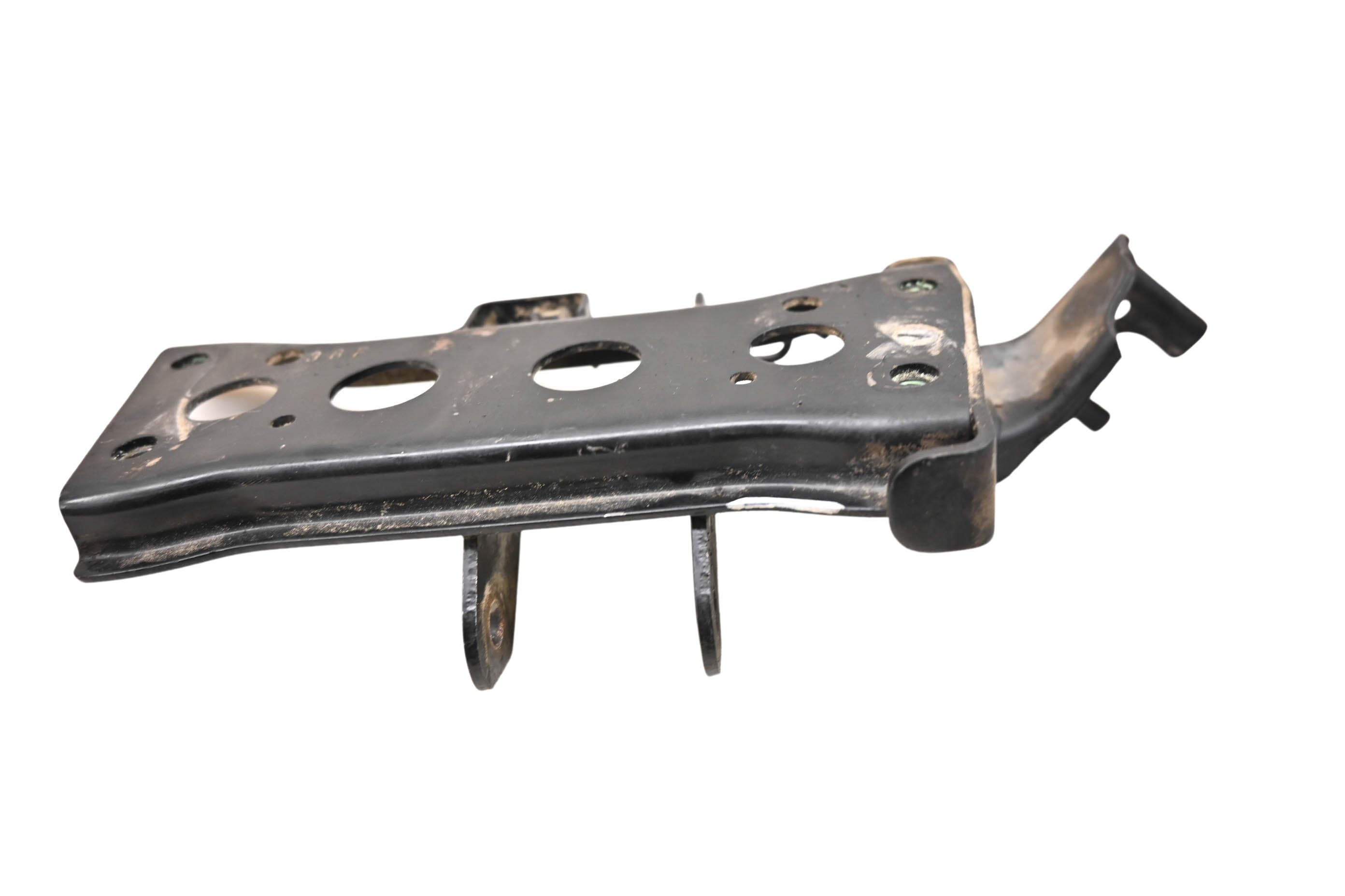05 Suzuki Eiger 400 4x4 Upper Engine Motor Support Bracket Mount LTA400F